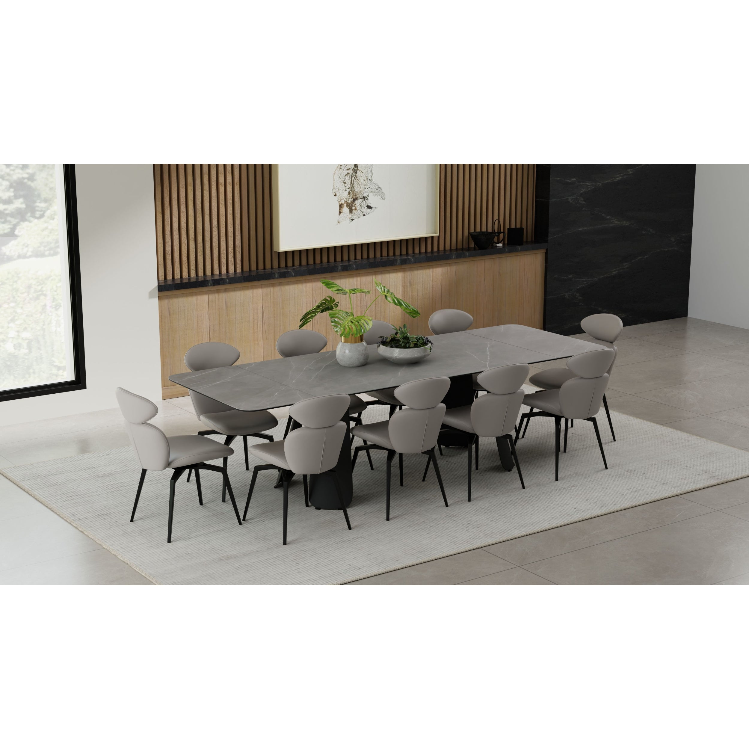 Palazzo Double Extension Dining Table Dining Tables Mobital , Black Friday Sale Mobital Furniture Sale, Old Bones Co, Mid Century Furniture Sale, Four Hands Furniture, Black Friday Sale Palazzo Double Extension Dining Table,Gus Sale, Perigold Palazzo Double Extension Dining Table Dining Tables Black Friday Sale , Perigold Sale Palazzo Double Extension Dining Table,Palazzo Double Extension Dining Table Lulu and Georgia, Burke Decor Sale Palazzo Double Extension Dining Table, www.oldbonesco.com