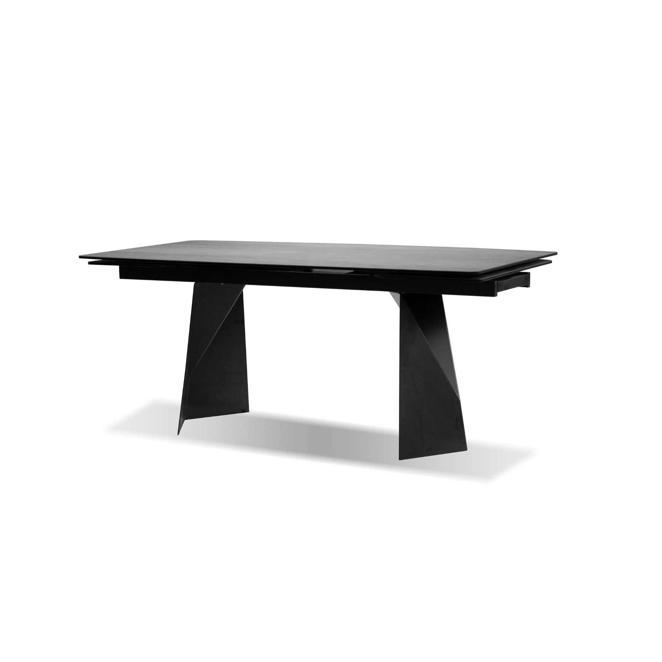 Prism Double Extension Dining Table Dining Tables Mobital Industrial Grey , Black Friday Sale Mobital Furniture Sale, Old Bones Co, Mid Century Furniture Sale, Four Hands Furniture, Black Friday Sale Prism Double Extension Dining Table,Gus Sale, Perigold Prism Double Extension Dining Table Dining Tables Black Friday Sale , Perigold Sale Prism Double Extension Dining Table,Prism Double Extension Dining Table Lulu and Georgia, Burke Decor Sale Prism Double Extension Dining Table, www.oldbonesco.com