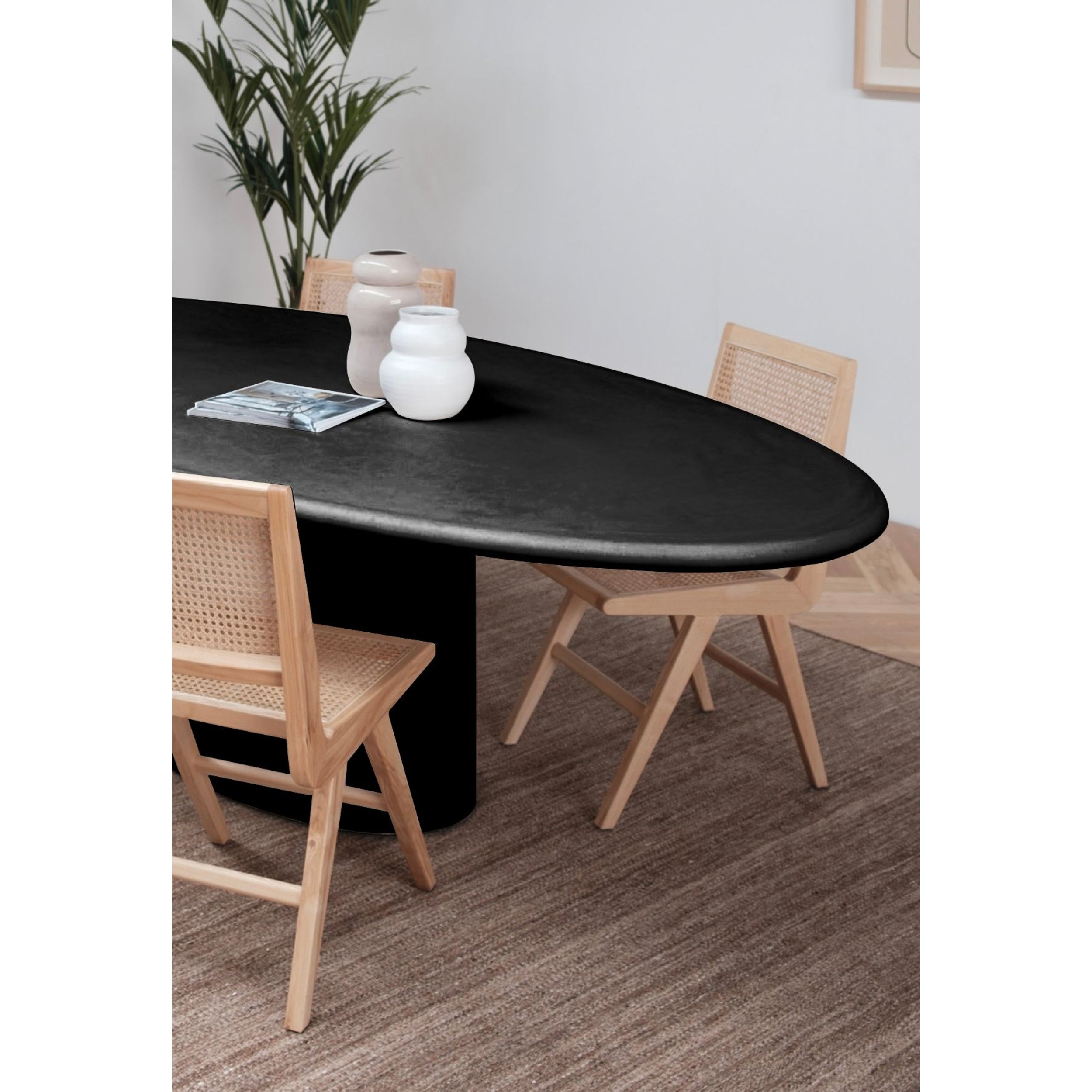 Tugg Oval Dining Table Dining Tables Mobital , Black Friday Sale Mobital Furniture Sale, Old Bones Co, Mid Century Furniture Sale, Four Hands Furniture, Black Friday Sale Tugg Oval Dining Table,Gus Sale, Perigold Tugg Oval Dining Table Dining Tables Black Friday Sale , Perigold Sale Tugg Oval Dining Table,Tugg Oval Dining Table Lulu and Georgia, Burke Decor Sale Tugg Oval Dining Table, www.oldbonesco.com