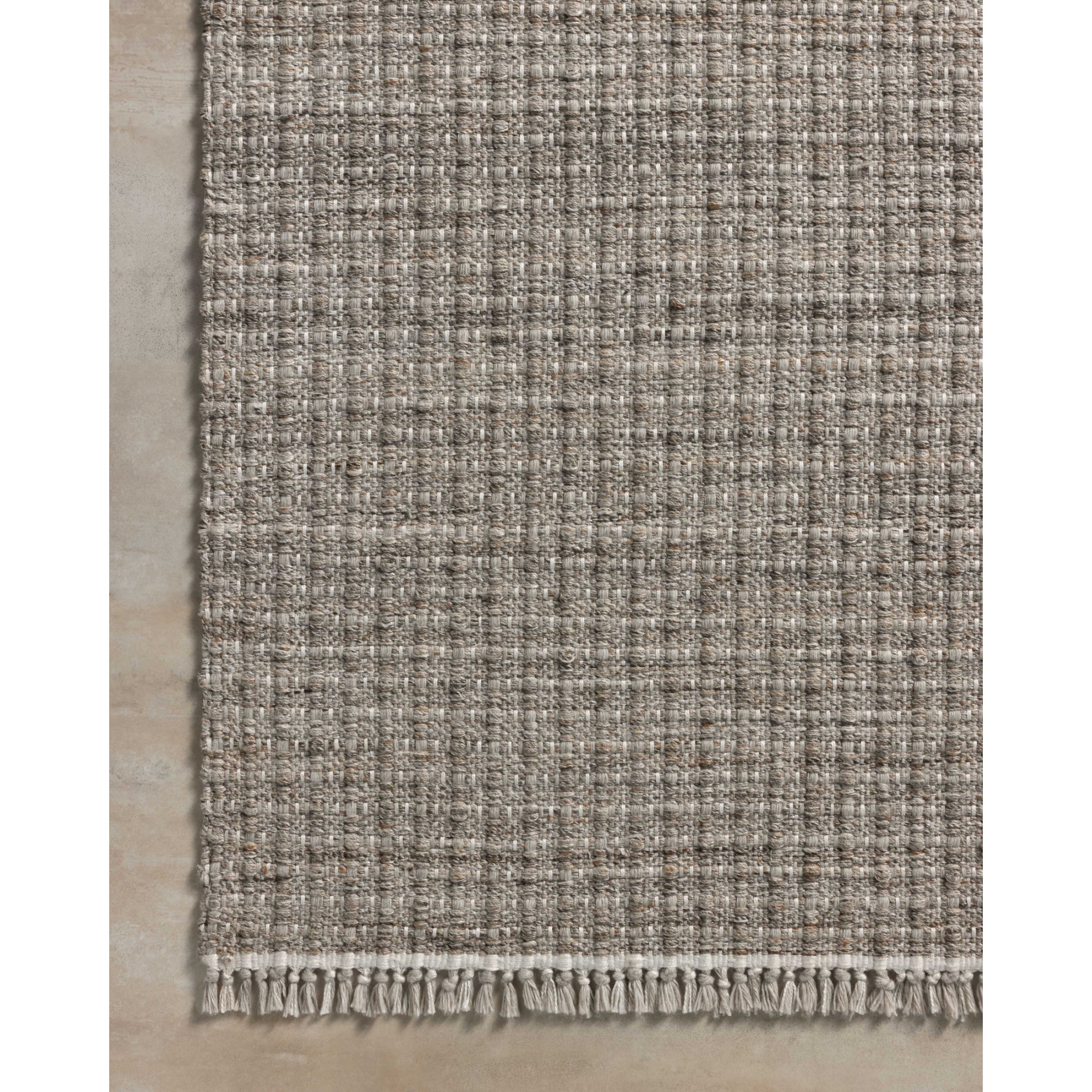 Loloi Duncan Natural Rug