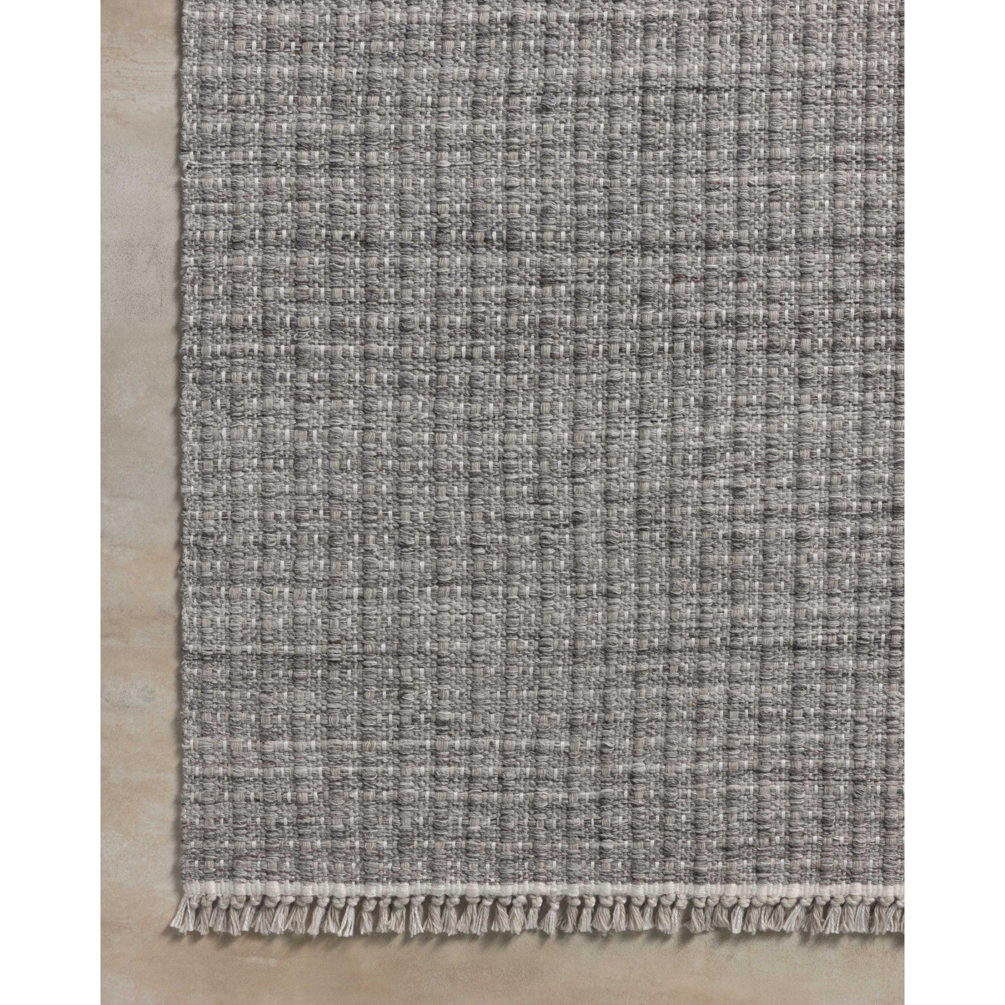 Loloi Duncan Smoke Rug