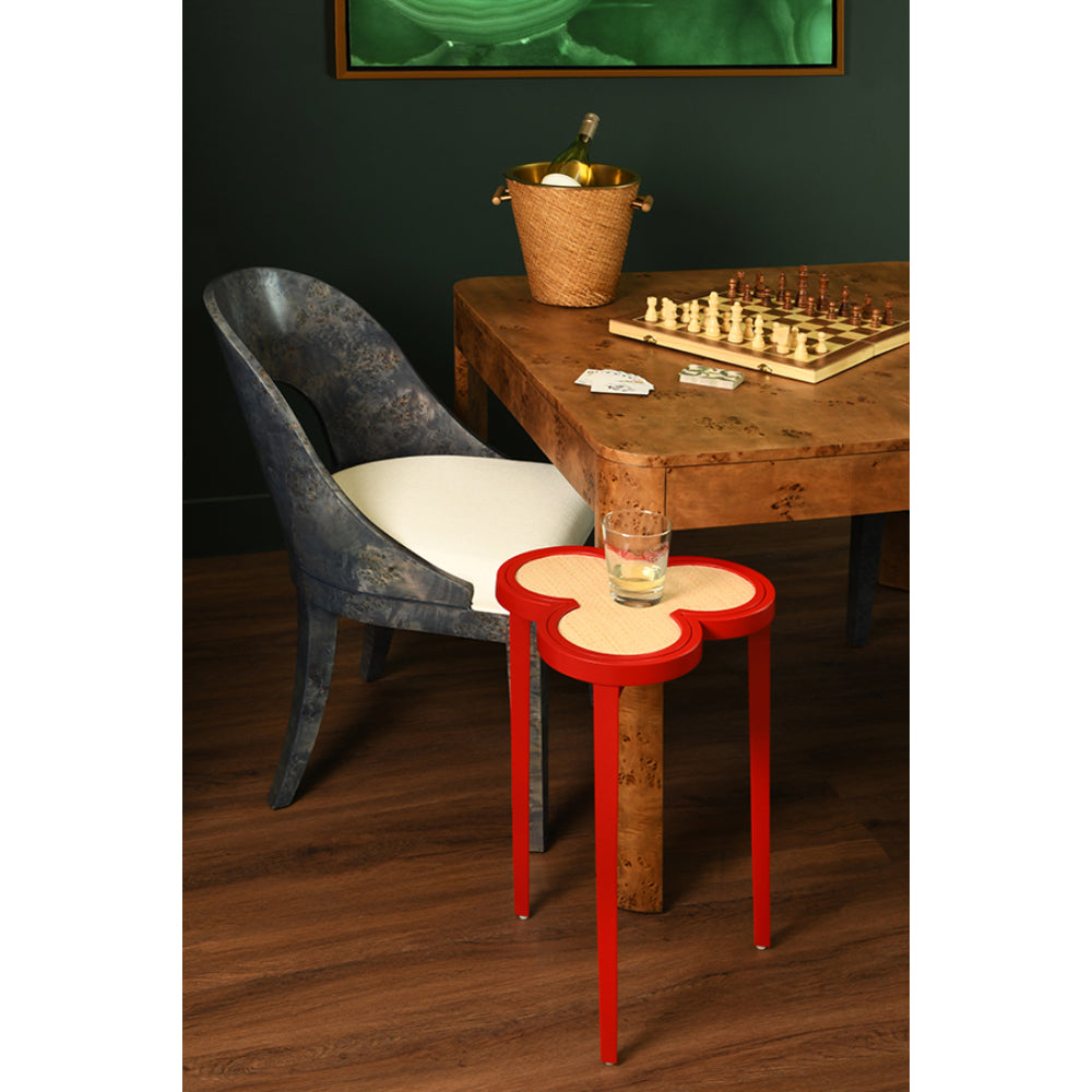 Dylan Clover Cigar Table Side & End Tables Worlds Away , Black Friday Sale Worlds Away Furniture Sale, Old Bones Co, Mid Century Furniture Sale, Four Hands Furniture, Black Friday Sale Dylan Clover Cigar Table,Gus Sale, Perigold Dylan Clover Cigar Table Side & End Tables Black Friday Sale , Perigold Sale Dylan Clover Cigar Table,Dylan Clover Cigar Table Lulu and Georgia, Burke Decor Sale Dylan Clover Cigar Table, www.oldbonesco.com