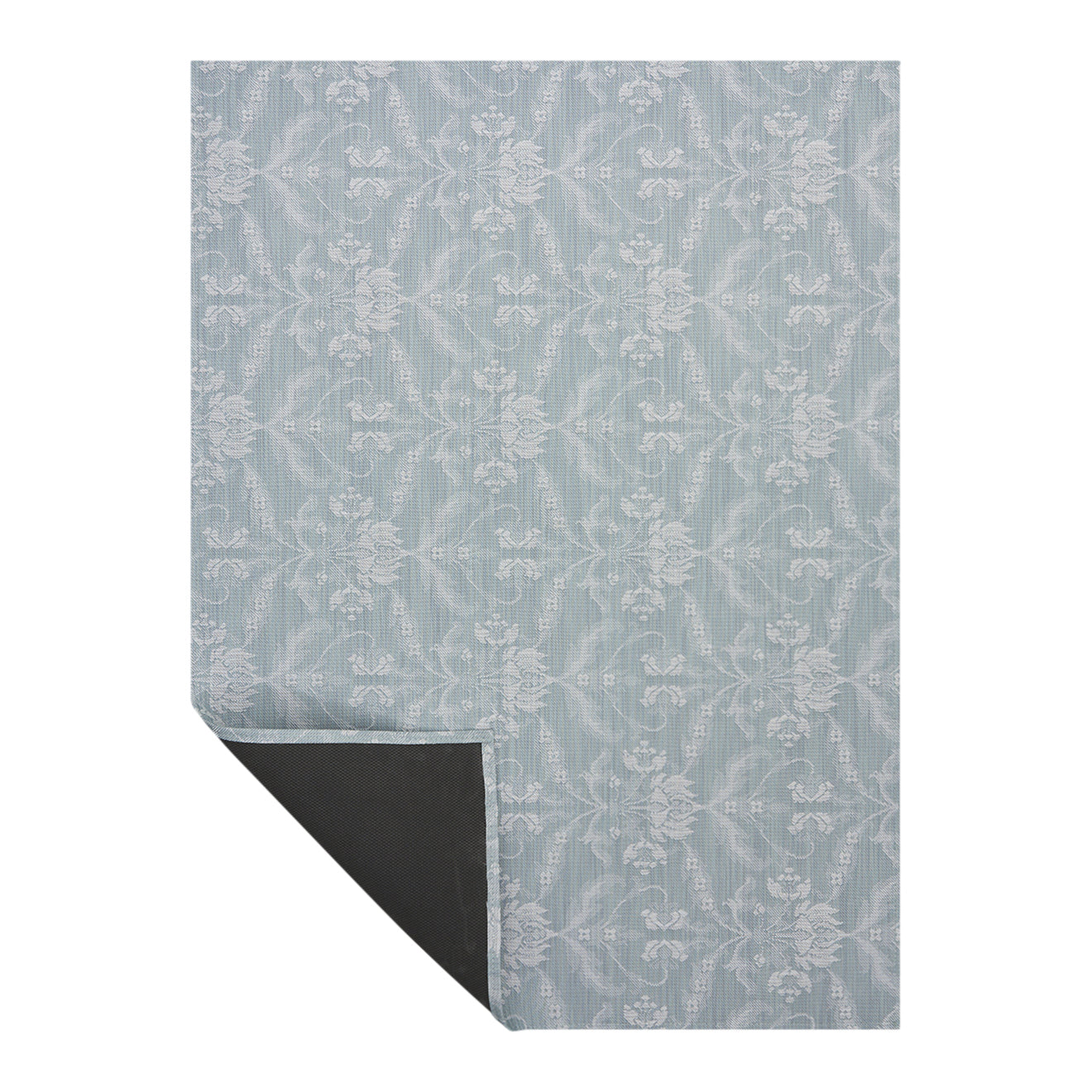 Damask Rug