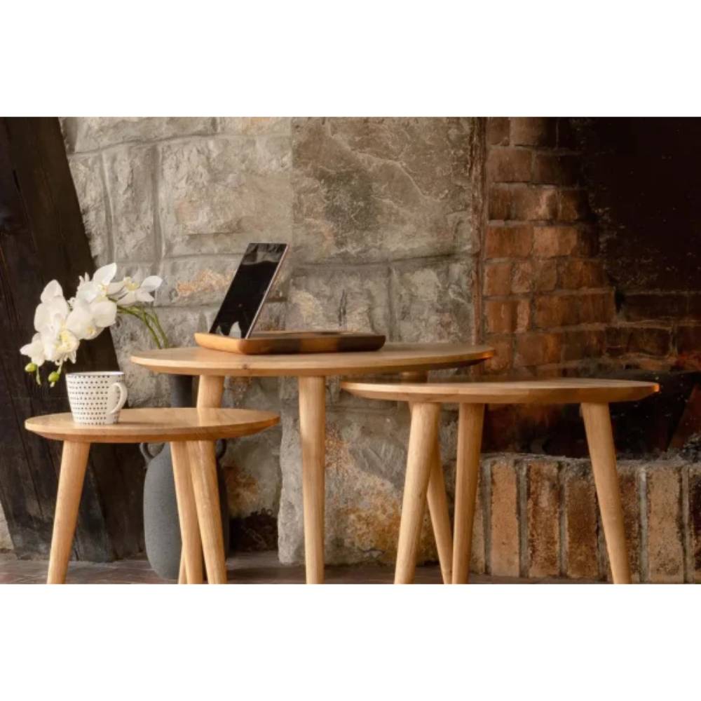 Dayiri Coffee Table Set