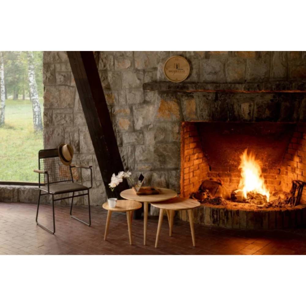 Dayiri Coffee Table Set