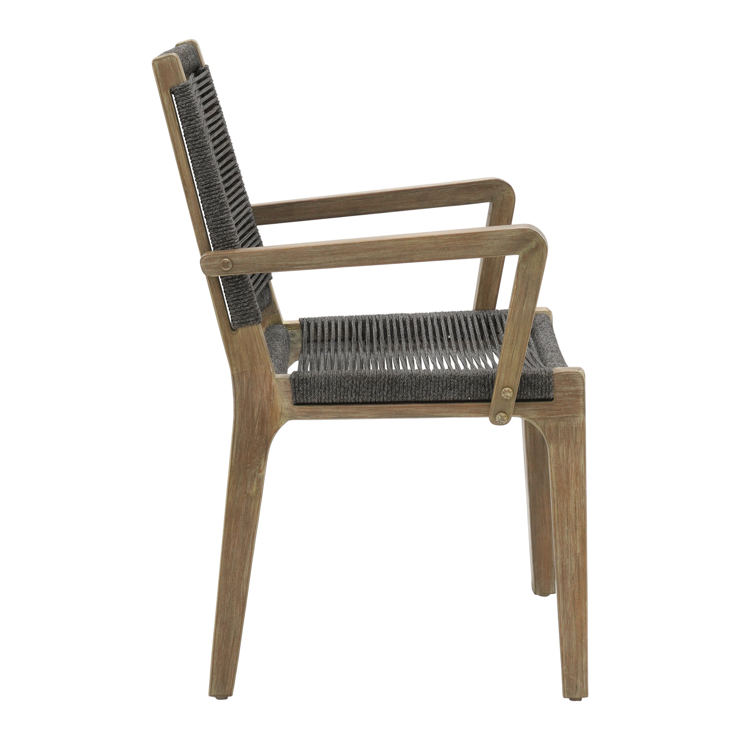 Explorer Oceans Dining Armchair - Set of Two