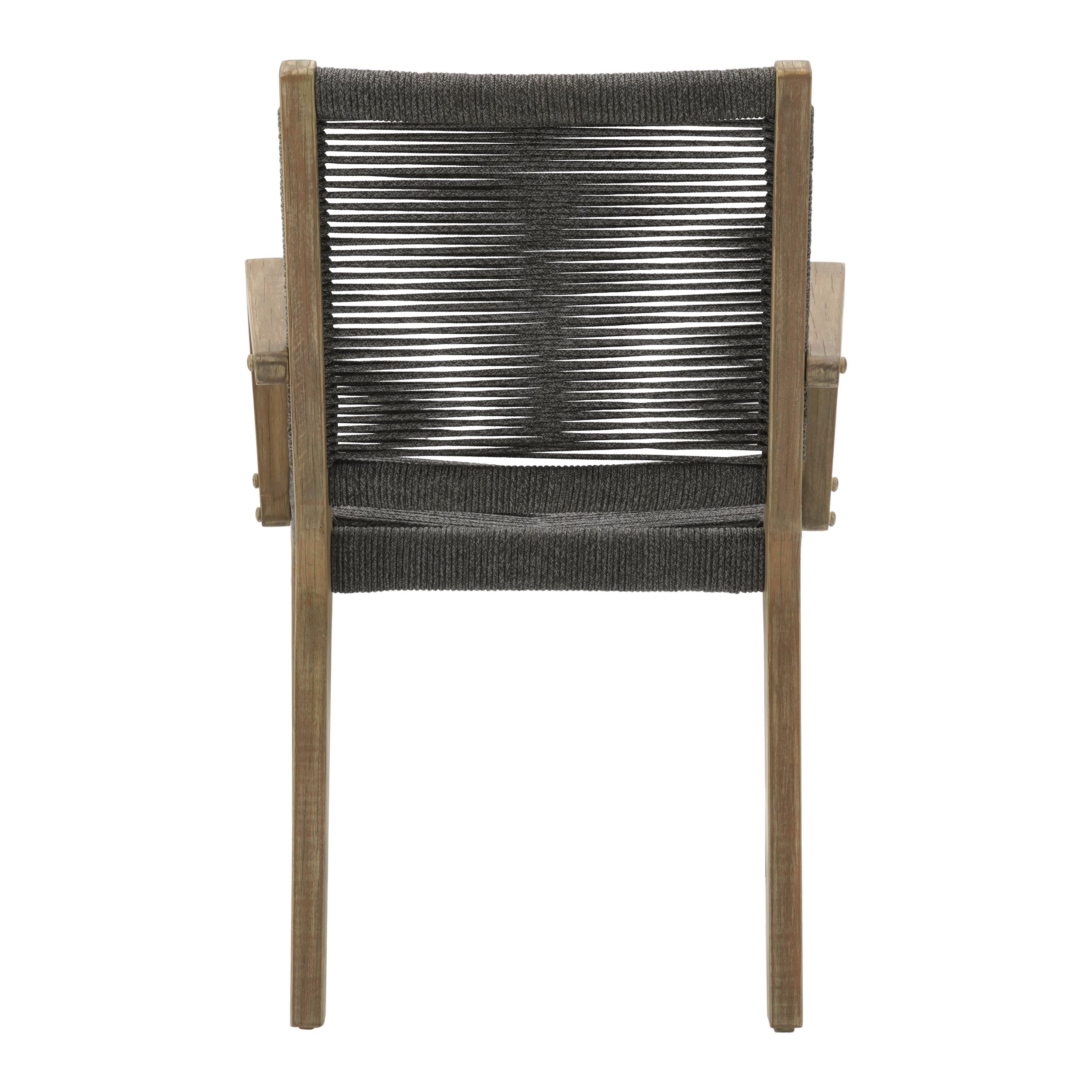 Explorer Oceans Dining Armchair - Set of Two