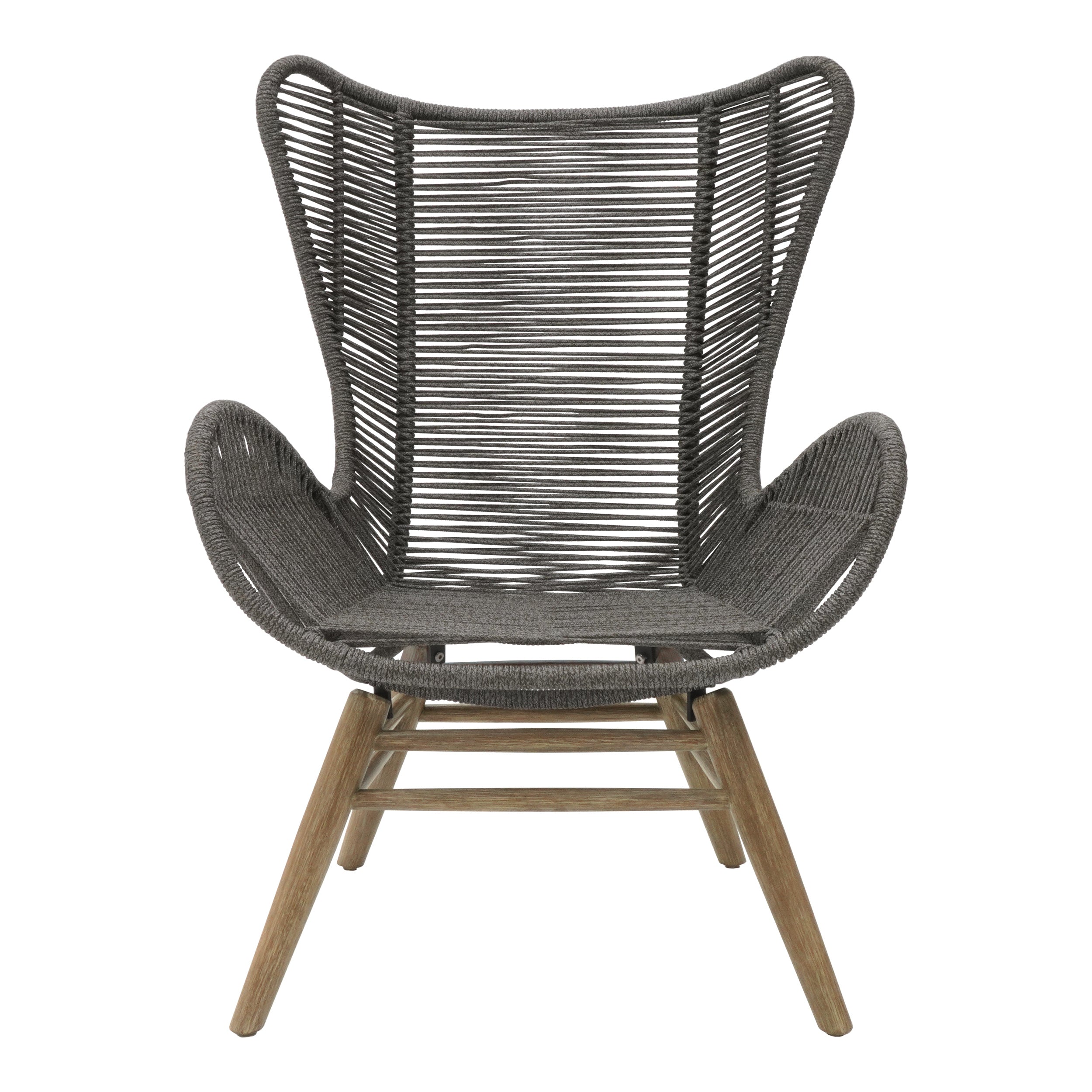 Explorer Oceans Neptune Chair and Ottoman