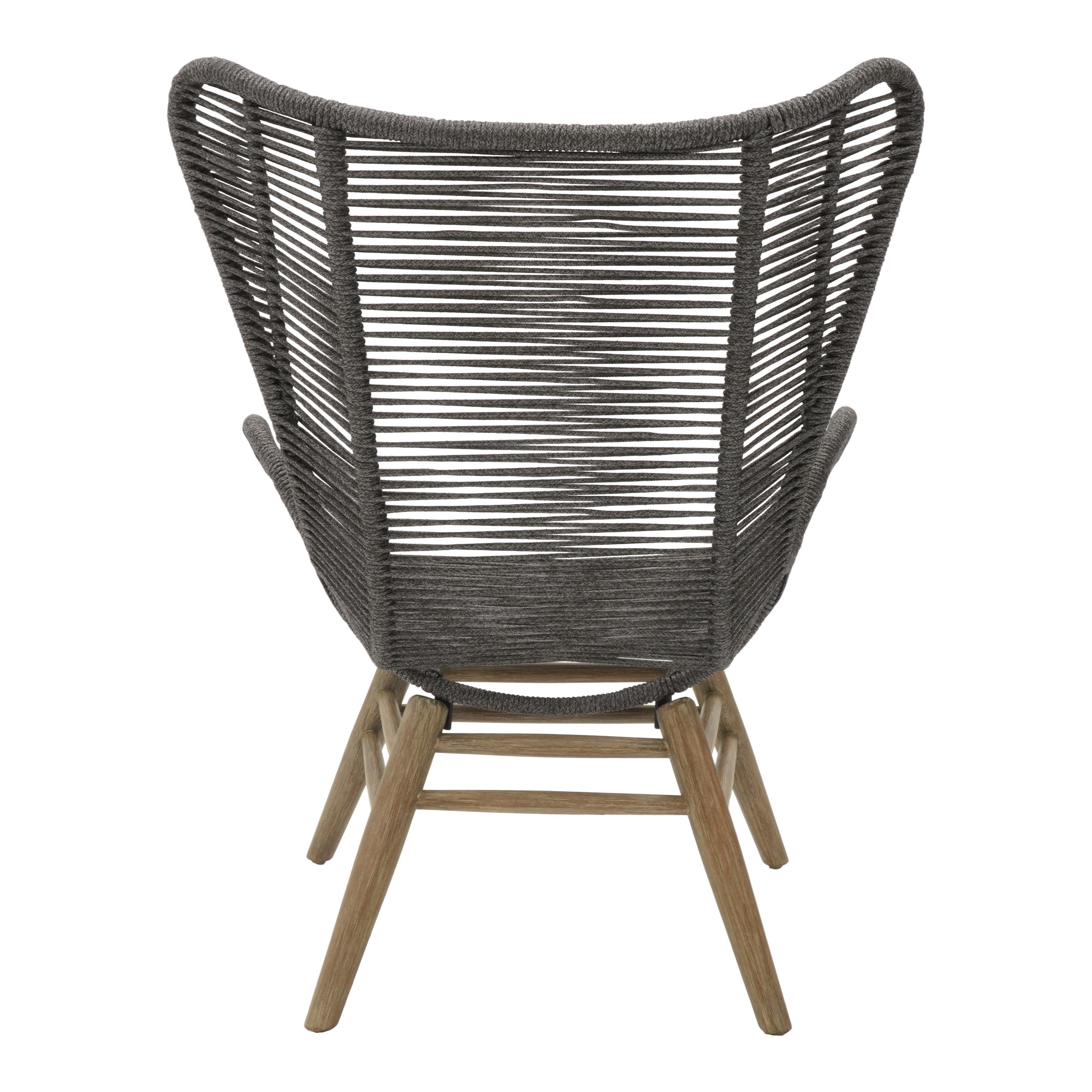 Explorer Oceans Neptune Chair and Ottoman