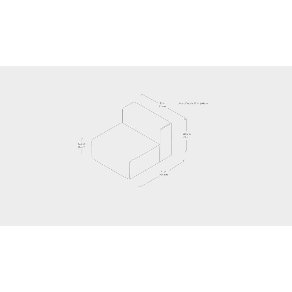 Nest Modular Armless Sectional Sectionals Gus* , Black Friday Sale Gus* Furniture Sale, Old Bones Co, Mid Century Furniture Sale, Four Hands Furniture, Black Friday Sale Nest Modular Armless Sectional,Gus Sale, Perigold Nest Modular Armless Sectional Sectionals Black Friday Sale , Perigold Sale Nest Modular Armless Sectional,Nest Modular Armless Sectional Lulu and Georgia, Burke Decor Sale Nest Modular Armless Sectional, www.oldbonesco.com