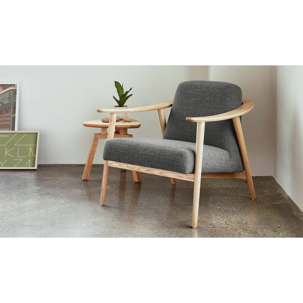 Baltic Chair