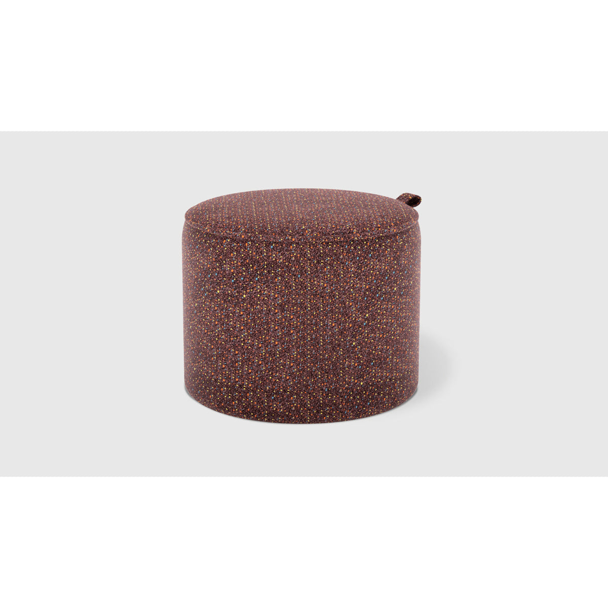 Drummond Pouf