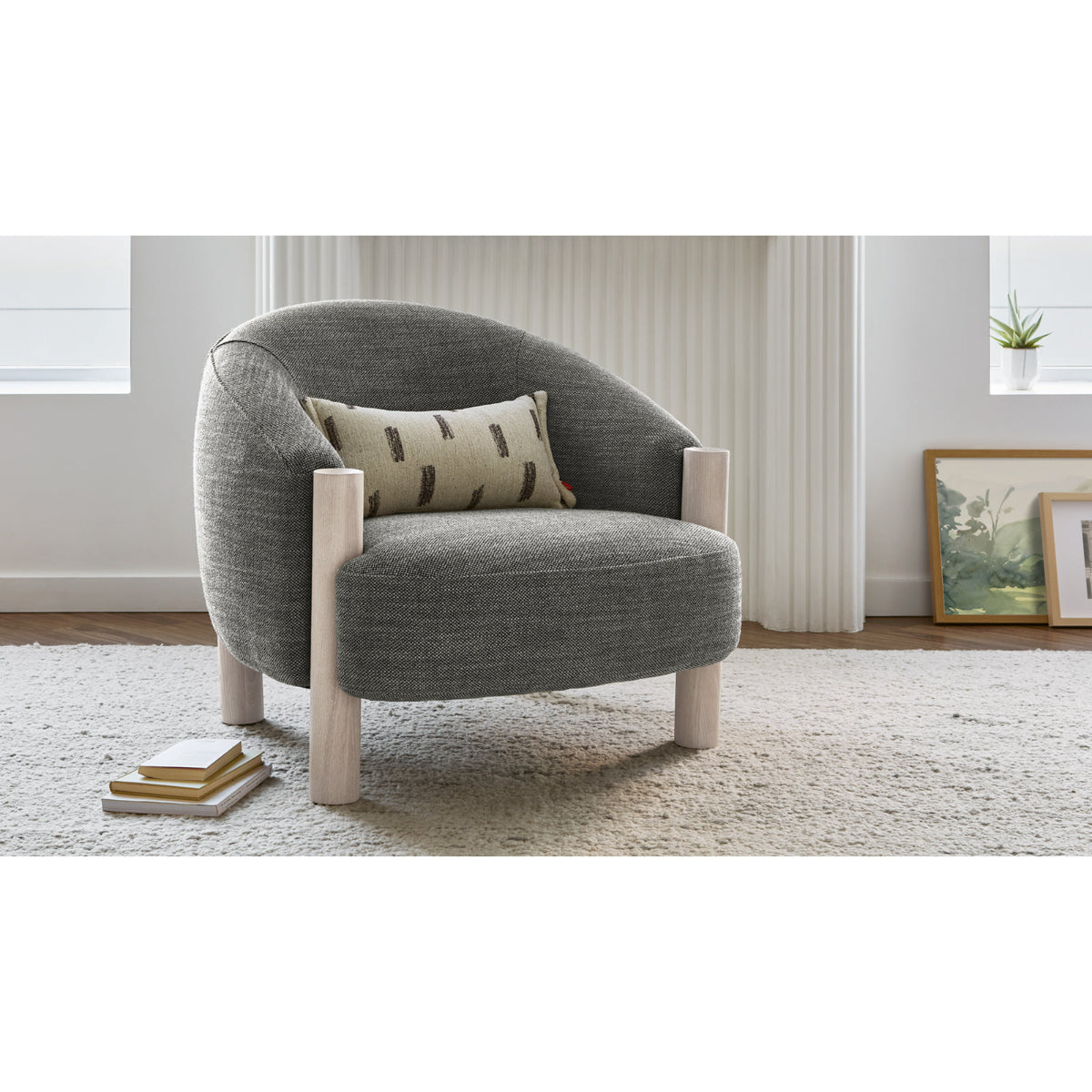 Spadina Chair