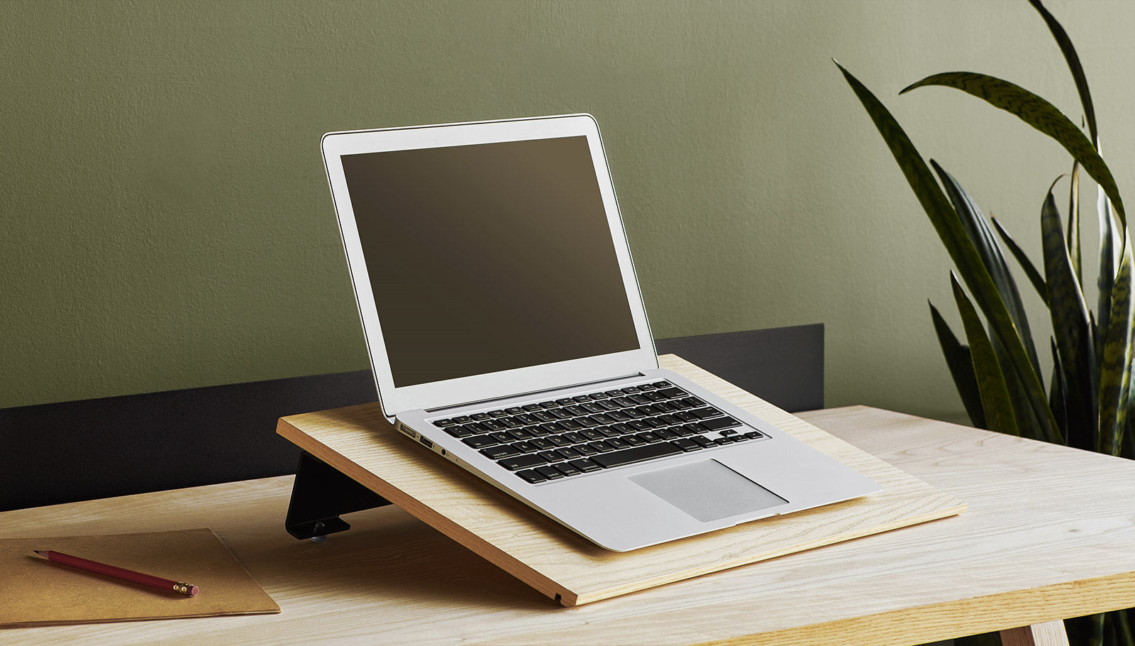 Truscott Desk