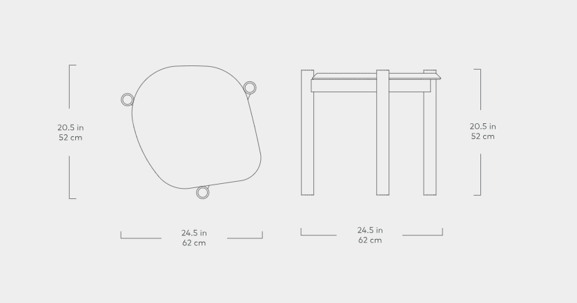 Monarch End Table Side & End Tables Gus* , Black Friday Sale Gus* Furniture Sale, Old Bones Co, Mid Century Furniture Sale, Four Hands Furniture, Black Friday Sale Monarch End Table,Gus Sale, Perigold Monarch End Table Side & End Tables Black Friday Sale , Perigold Sale Monarch End Table,Monarch End Table Lulu and Georgia, Burke Decor Sale Monarch End Table, www.oldbonesco.com