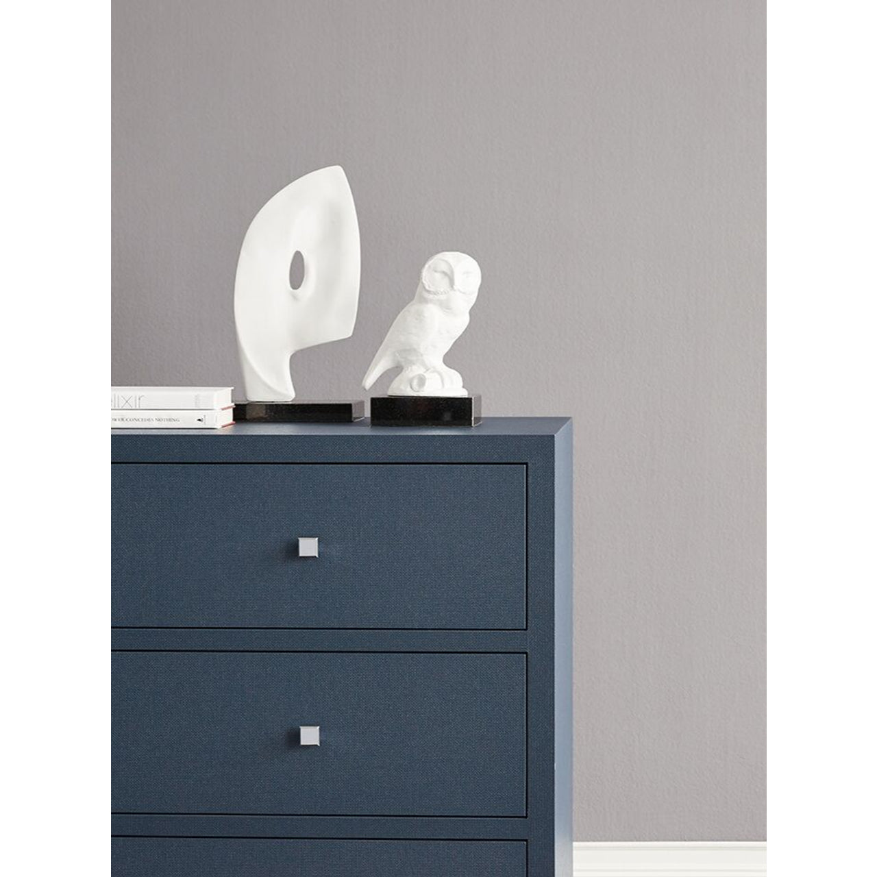 Eckhard Large Statue