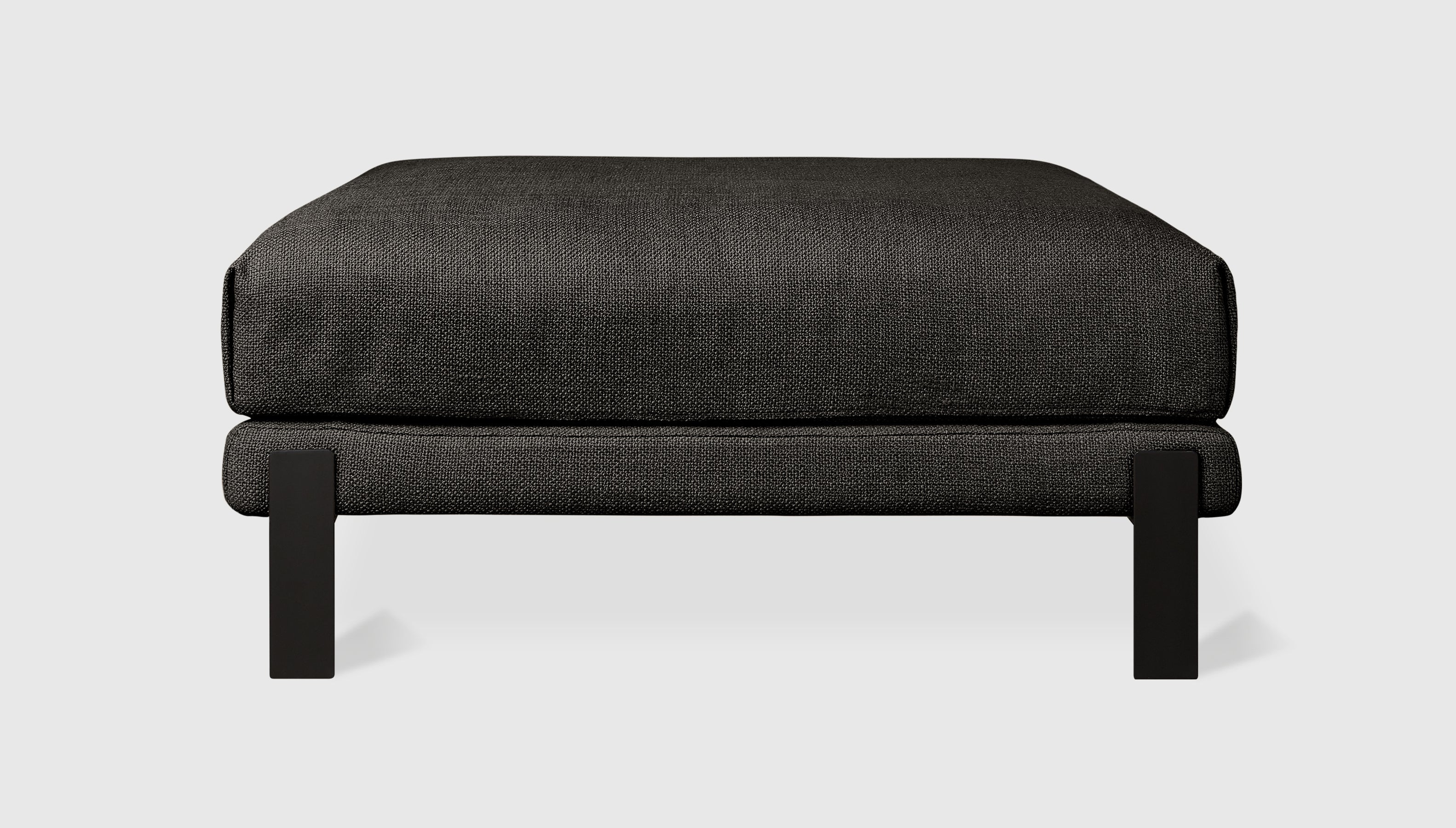 Silverlake Ottoman