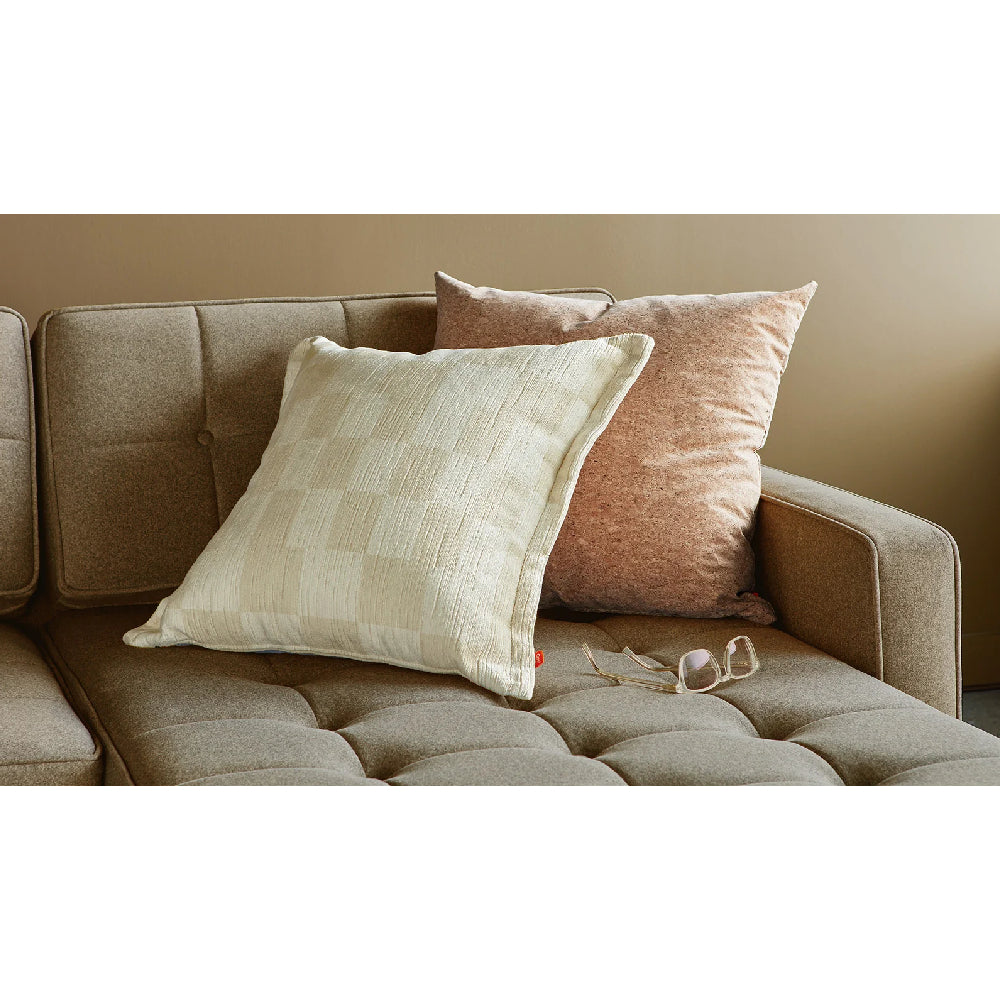 Puff Pillow by Gus*