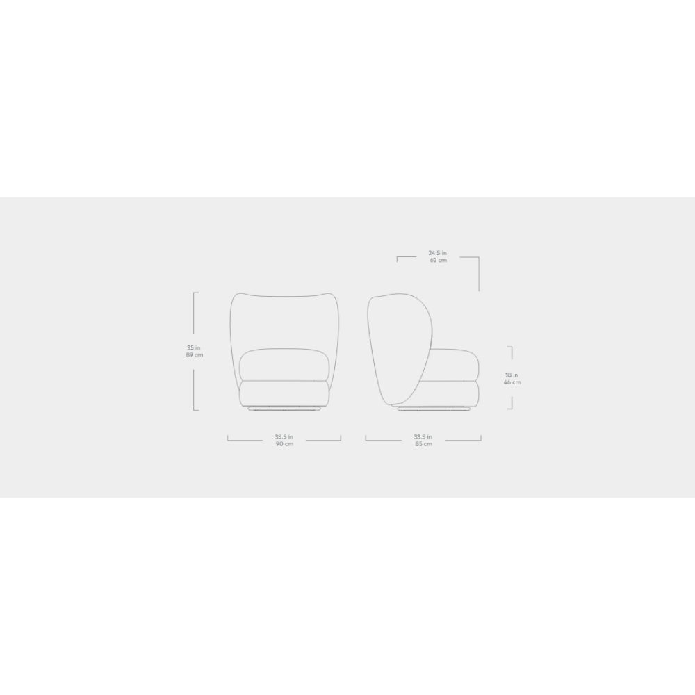 Forme Swivel Chair Accent Chairs Gus* , Black Friday Sale Gus* Furniture Sale, Old Bones Co, Mid Century Furniture Sale, Four Hands Furniture, Black Friday Sale Forme Swivel Chair,Gus Sale, Perigold Forme Swivel Chair Accent Chairs Black Friday Sale , Perigold Sale Forme Swivel Chair,Forme Swivel Chair Lulu and Georgia, Burke Decor Sale Forme Swivel Chair, www.oldbonesco.com