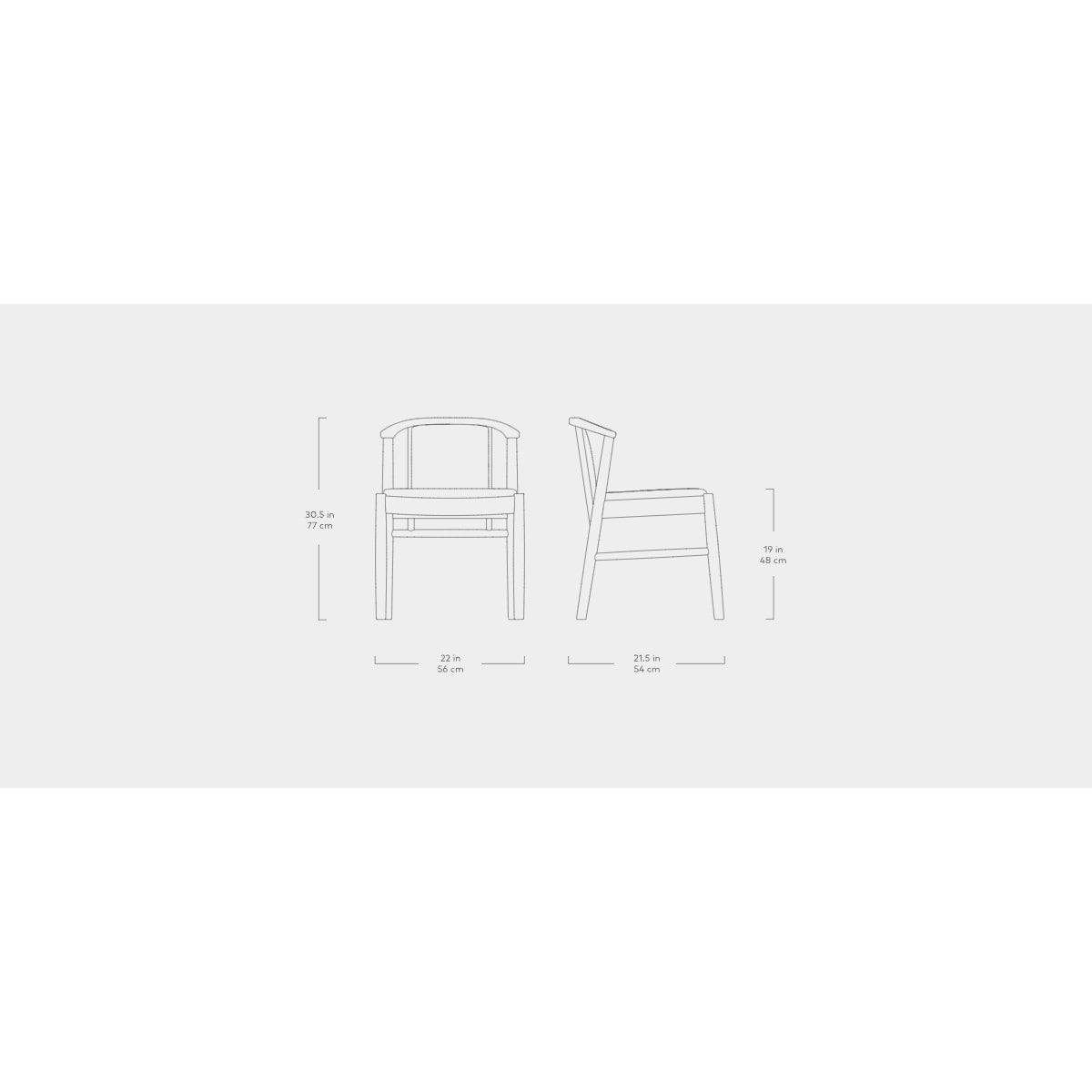 Lanark Dining Chair