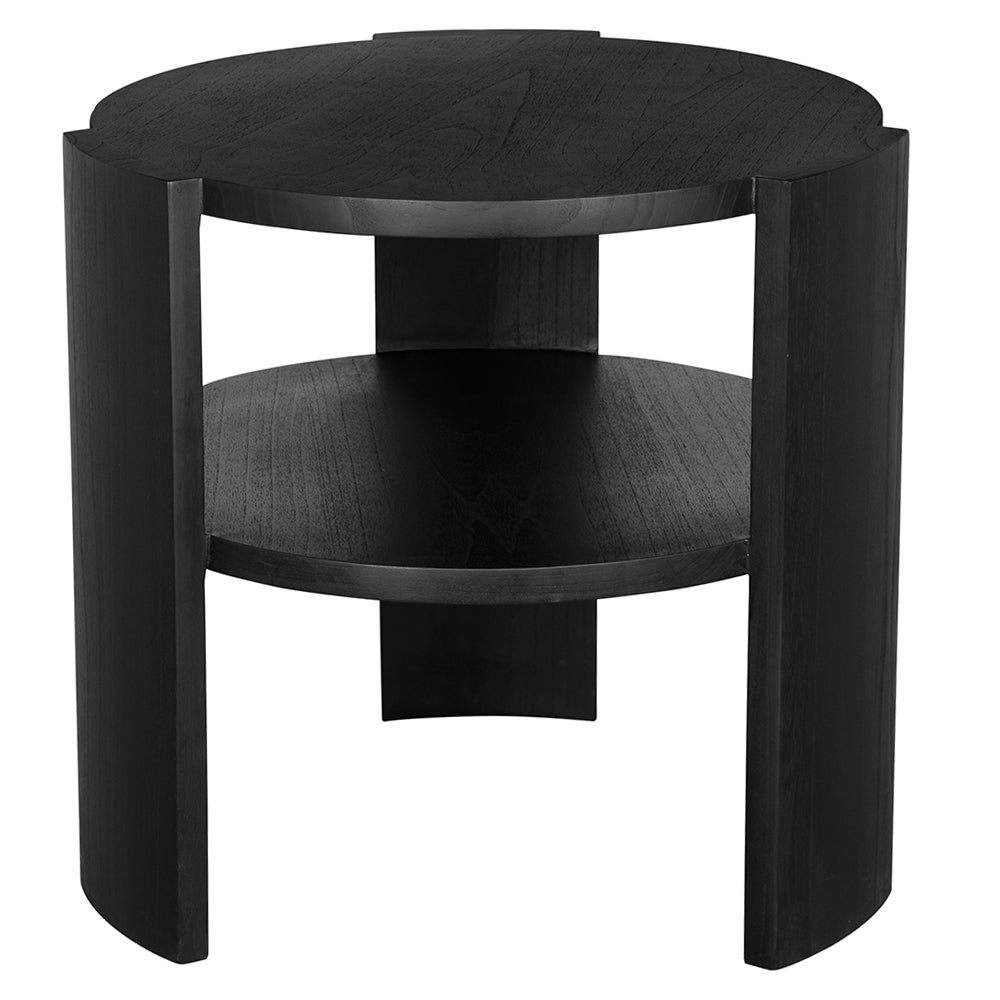Arnold Side Table Side & End Tables Noir , Black Friday Sale Noir Furniture Sale, Old Bones Co, Mid Century Furniture Sale, Four Hands Furniture, Black Friday Sale Arnold Side Table,Gus Sale, Perigold Arnold Side Table Side & End Tables Black Friday Sale , Perigold Sale Arnold Side Table,Arnold Side Table Lulu and Georgia, Burke Decor Sale Arnold Side Table, www.oldbonesco.com