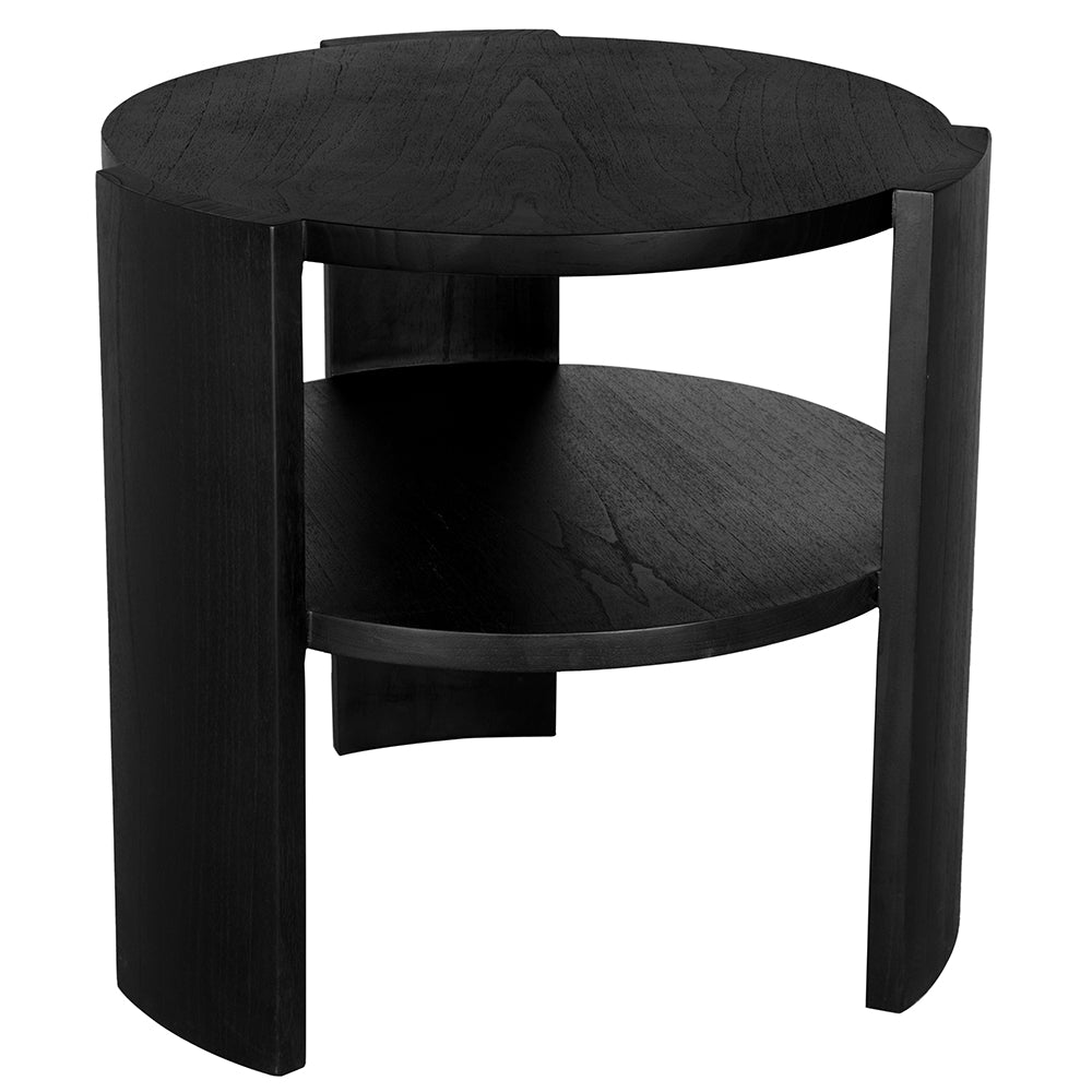 Arnold Side Table Side & End Tables Noir , Black Friday Sale Noir Furniture Sale, Old Bones Co, Mid Century Furniture Sale, Four Hands Furniture, Black Friday Sale Arnold Side Table,Gus Sale, Perigold Arnold Side Table Side & End Tables Black Friday Sale , Perigold Sale Arnold Side Table,Arnold Side Table Lulu and Georgia, Burke Decor Sale Arnold Side Table, www.oldbonesco.com