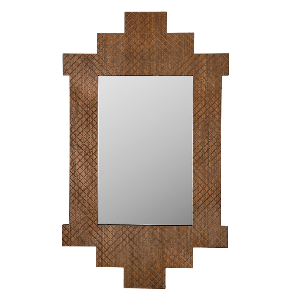 Ludwig Mirror - Teak Mirrors Noir , Black Friday Sale Noir Furniture Sale, Old Bones Co, Mid Century Furniture Sale, Four Hands Furniture, Black Friday Sale Ludwig Mirror - Teak,Gus Sale, Perigold Ludwig Mirror - Teak Mirrors Black Friday Sale , Perigold Sale Ludwig Mirror - Teak,Ludwig Mirror - Teak Lulu and Georgia, Burke Decor Sale Ludwig Mirror - Teak, www.oldbonesco.com
