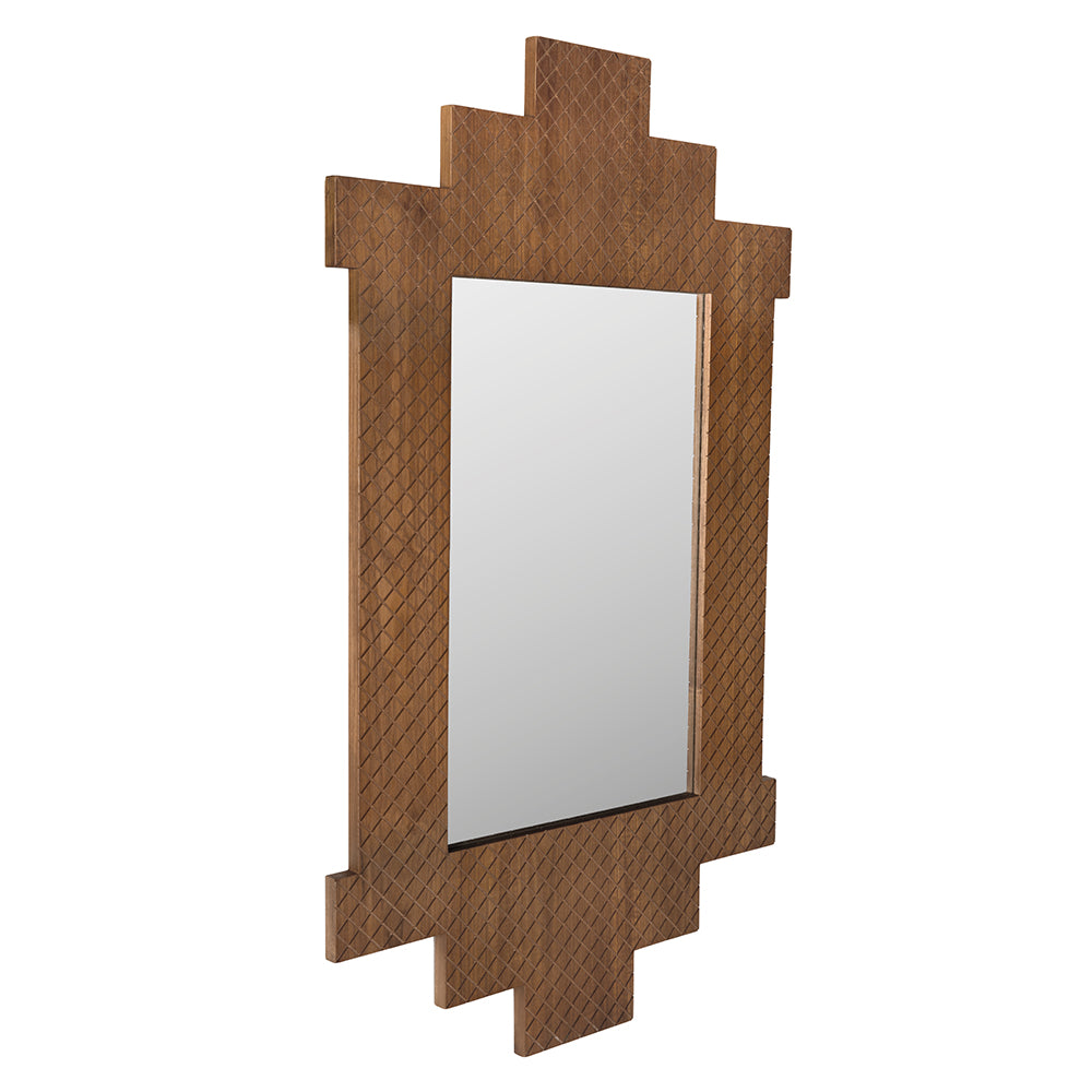 Ludwig Mirror - Teak Mirrors Noir , Black Friday Sale Noir Furniture Sale, Old Bones Co, Mid Century Furniture Sale, Four Hands Furniture, Black Friday Sale Ludwig Mirror - Teak,Gus Sale, Perigold Ludwig Mirror - Teak Mirrors Black Friday Sale , Perigold Sale Ludwig Mirror - Teak,Ludwig Mirror - Teak Lulu and Georgia, Burke Decor Sale Ludwig Mirror - Teak, www.oldbonesco.com