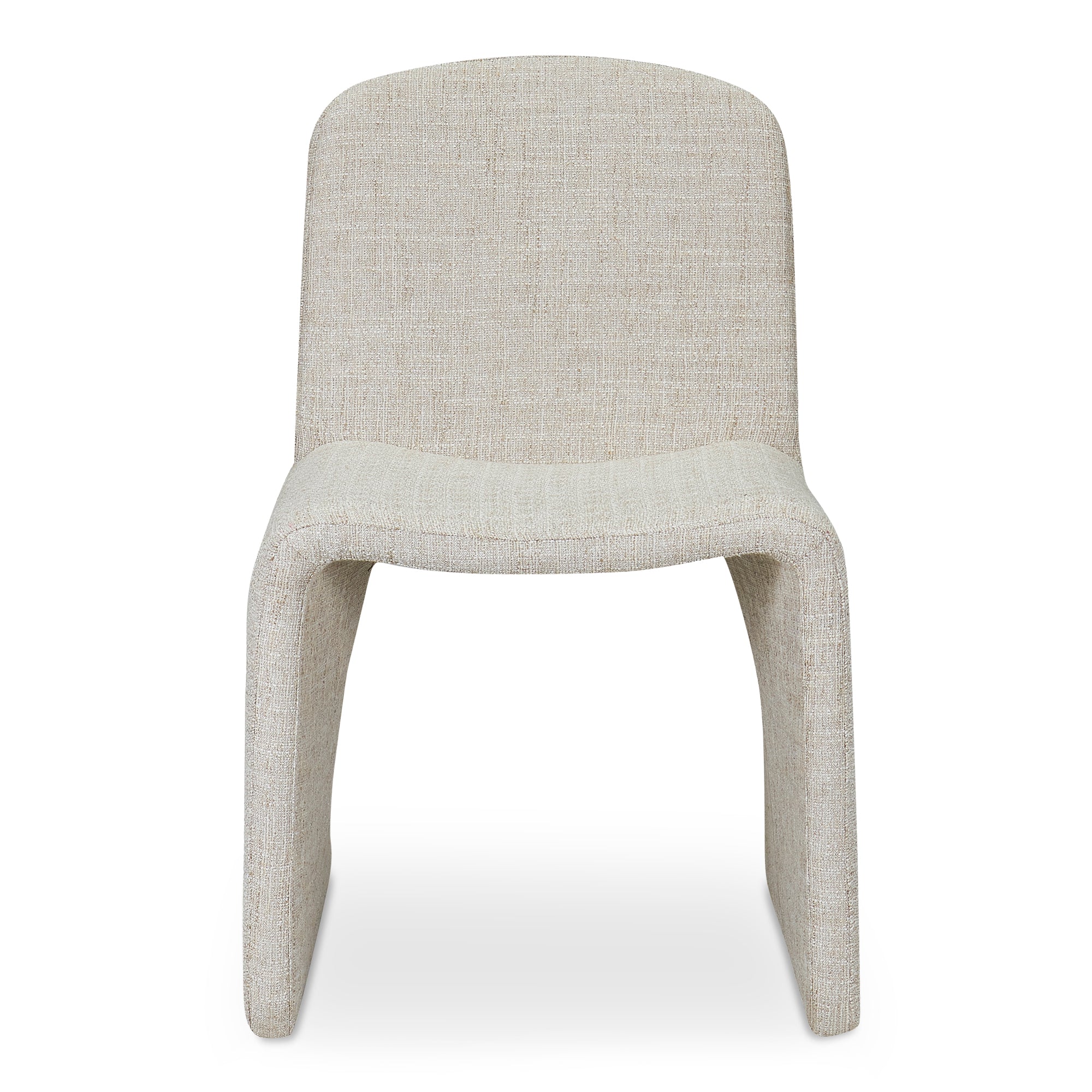 Ella Dining Chair Heather Beige Dining Room Chairs Moe's    Four Hands, Mid Century Modern Furniture, Old Bones Furniture Company, Old Bones Co, Modern Mid Century, Designer Furniture, Furniture Sale, Warehouse Furniture Sale, Ella Dining Chair Heather Beige Sale, https://www.oldbonesco.com/