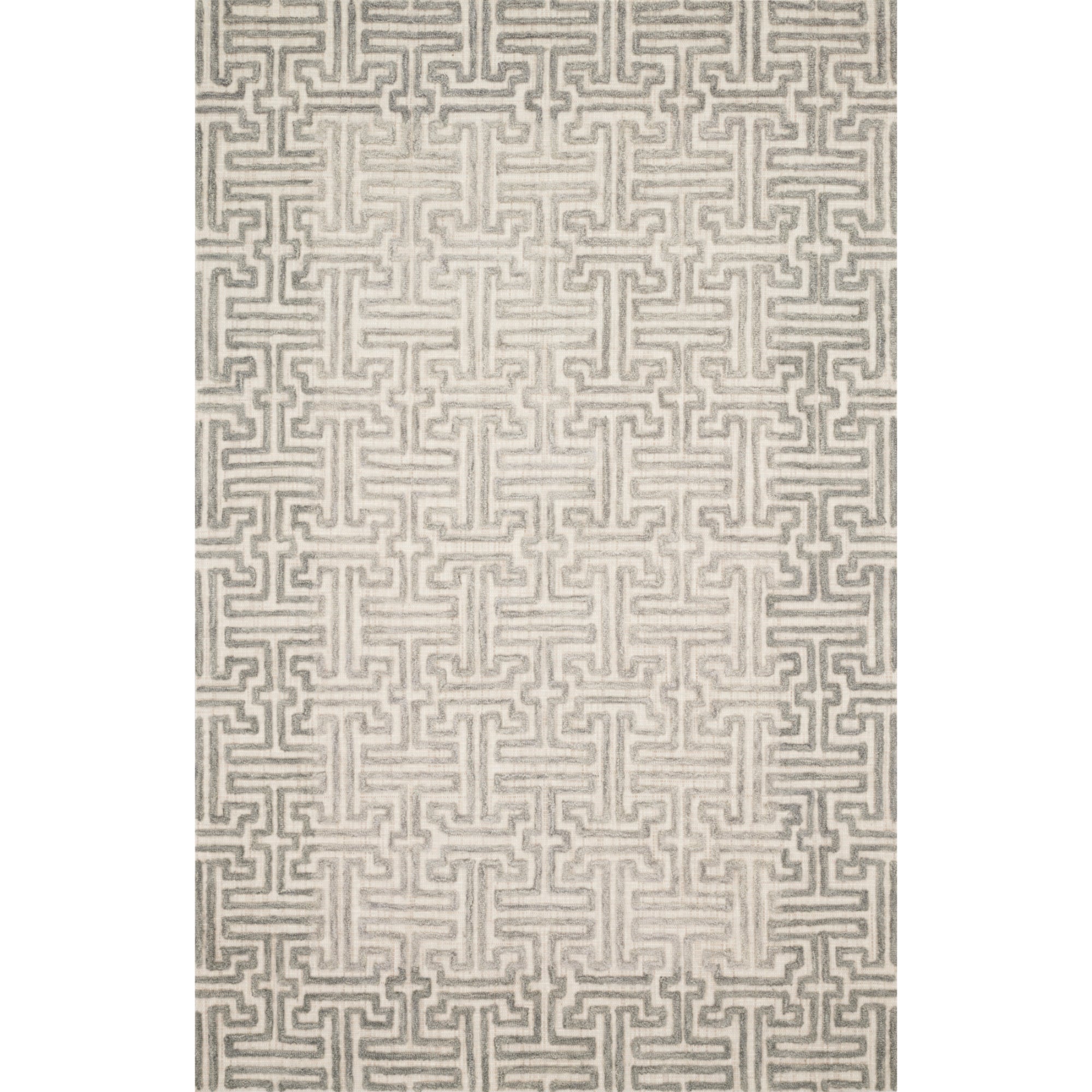 Loloi Ehren Stone/Sand Rug