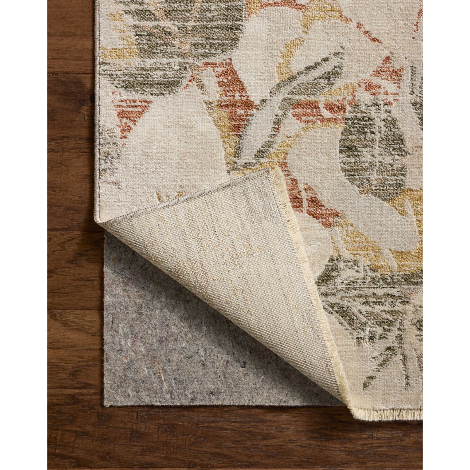 Loloi Eileen Natural/Sunrise Rug
