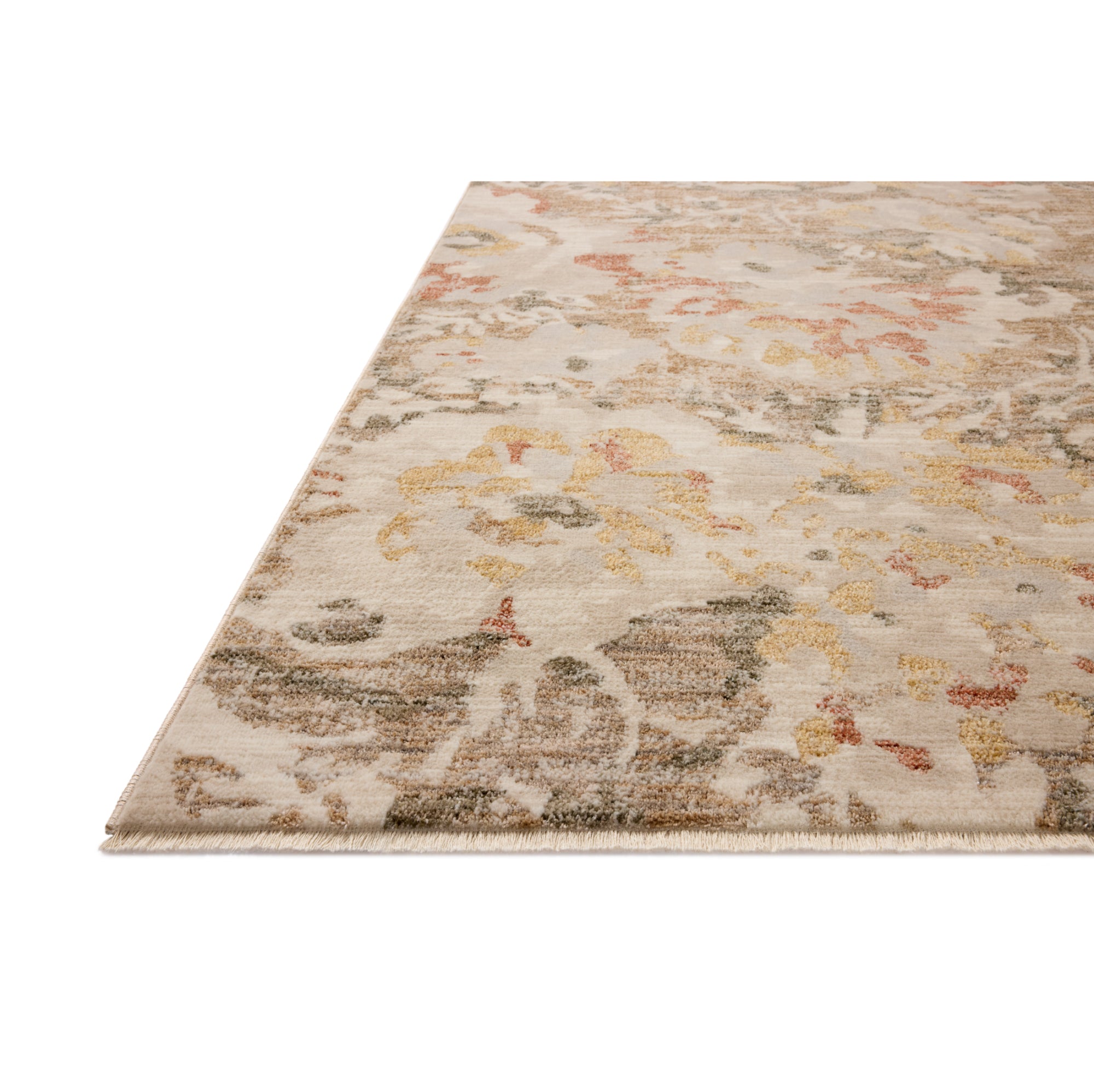 Loloi Eileen Mist/Sunset Rug