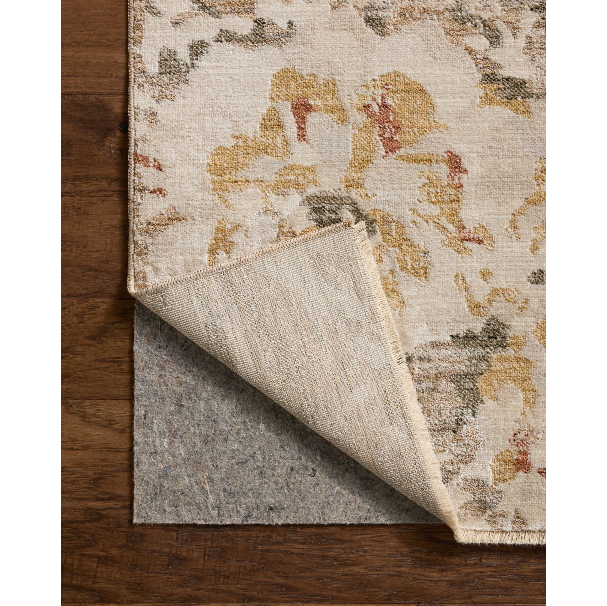 Loloi Eileen Mist/Sunset Rug