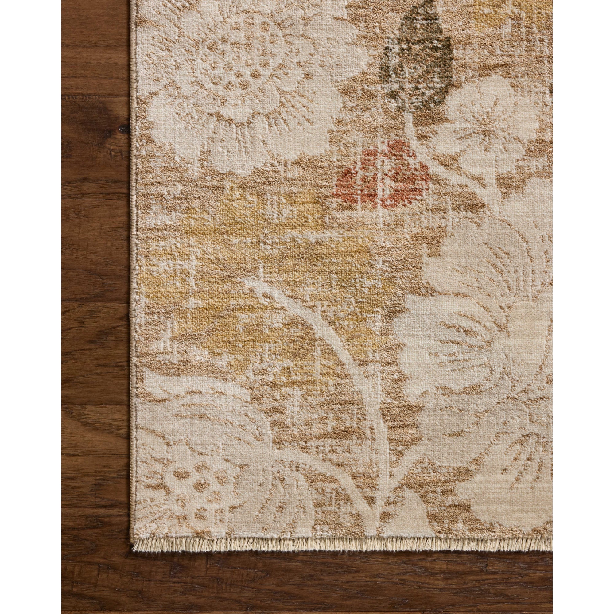 Loloi Eileen Natural/Multi Rug