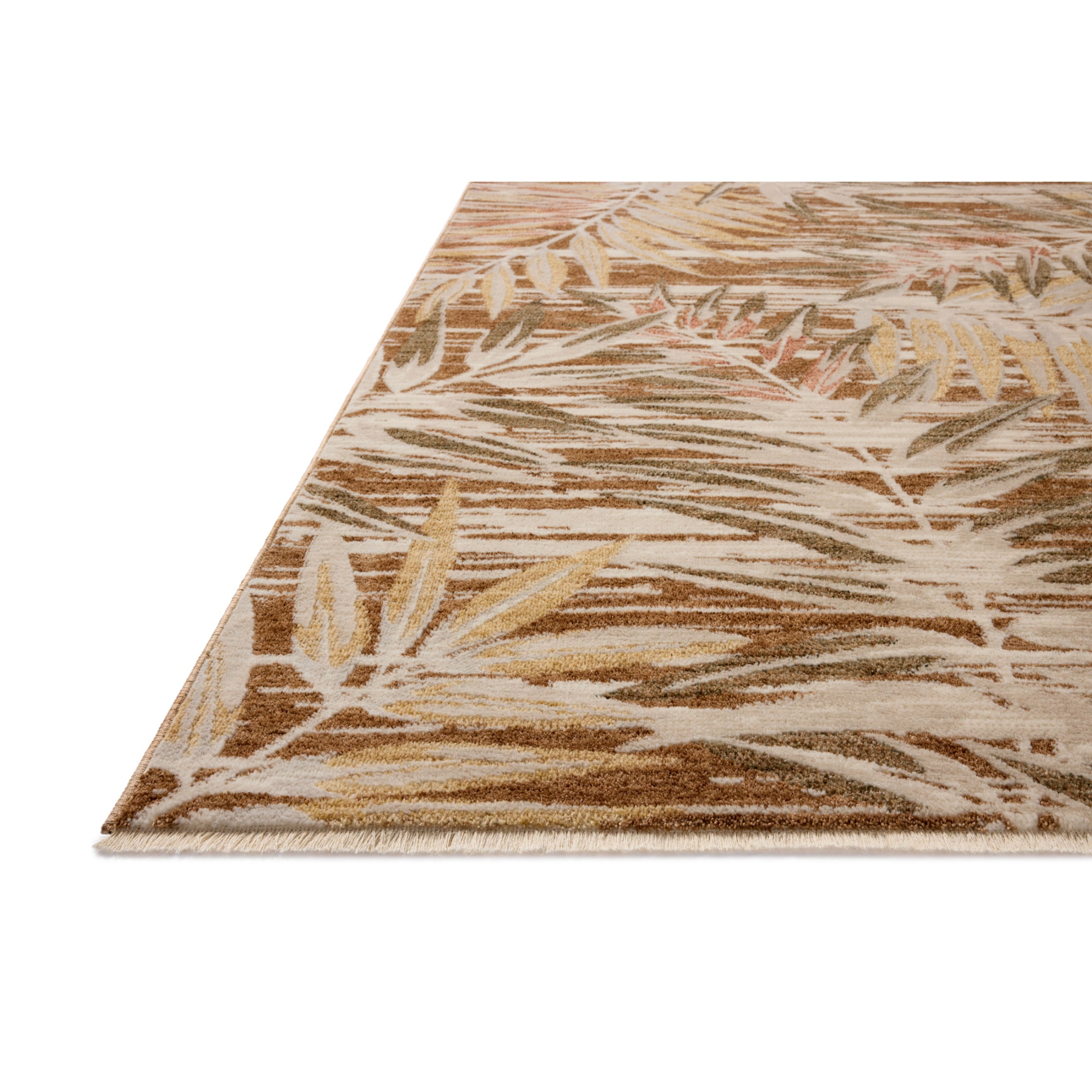 Loloi Eileen Earth/Natural Rug