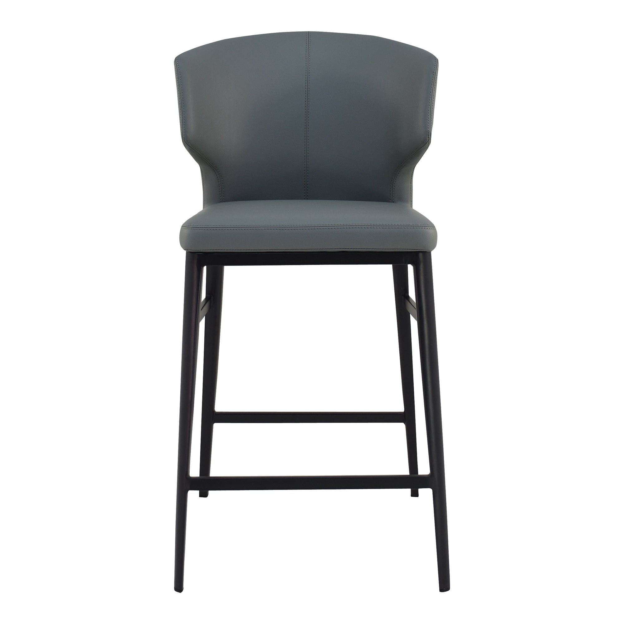 Delaney Counter Stool GreyCounter Stools Moe's Grey Four Hands, Mid Century Modern Furniture, Old Bones Furniture Company, Old Bones Co, Modern Mid Century, Designer Furniture, Furniture Sale, Warehouse Furniture Sale, Delaney Counter Stool Sale, https://www.oldbonesco.com/