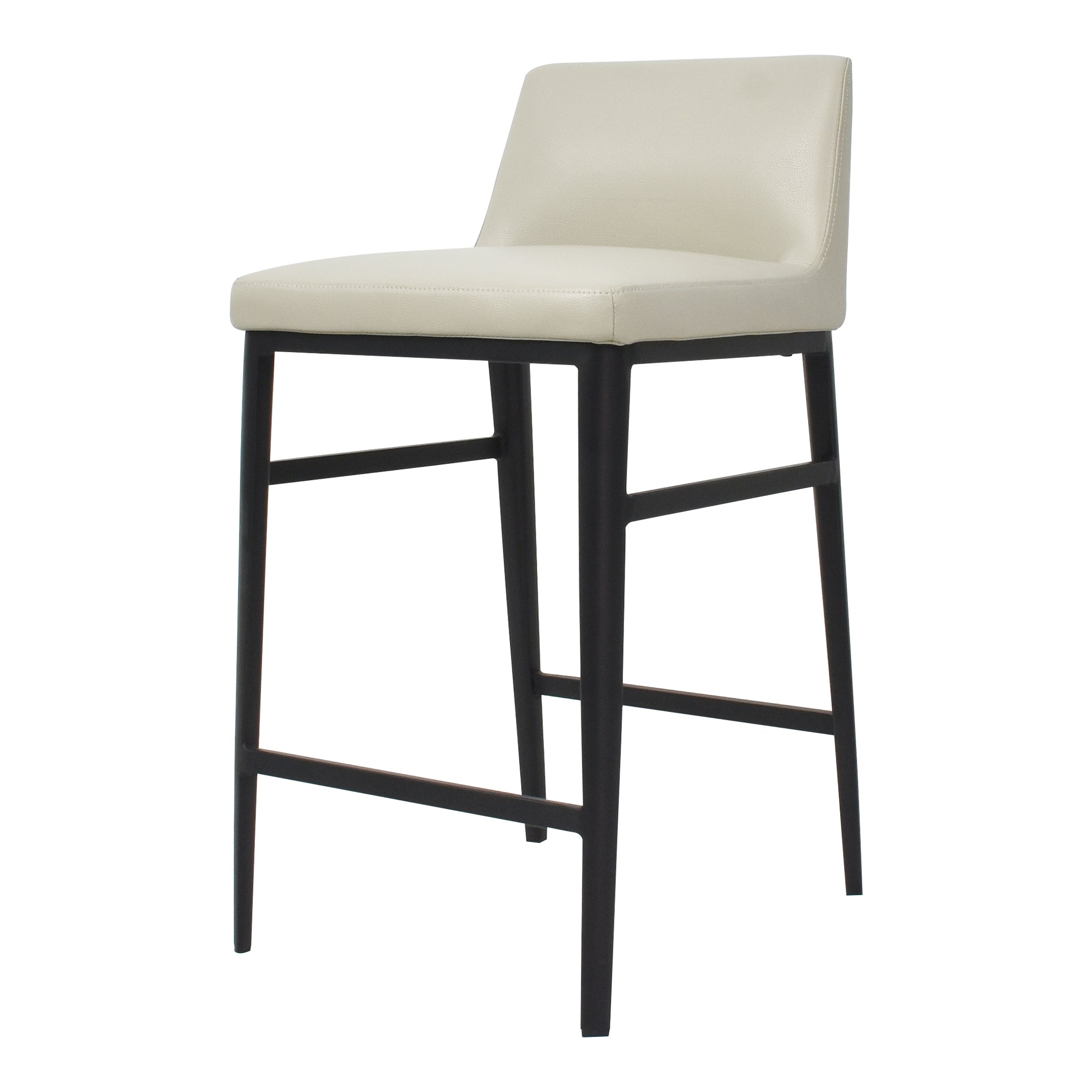 Baron Counter Stool Counter Stool Moe's    Four Hands, Mid Century Modern Furniture, Old Bones Furniture Company, Old Bones Co, Modern Mid Century, Designer Furniture, Furniture Sale, Warehouse Furniture Sale, Baron Counter Stool Sale, https://www.oldbonesco.com/