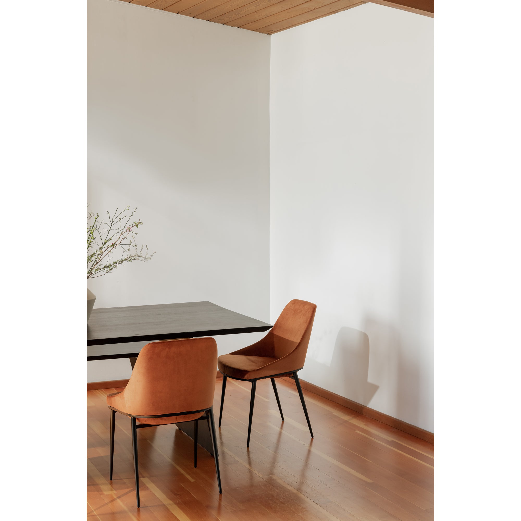 Sedona Dining Chair - Set of 2 Dining Chairs Moe's Four Hands, Mid Century Modern Furniture, Old Bones Furniture Company, Old Bones Co, Modern Mid Century, Designer Furniture, Furniture Sale, Warehouse Furniture Sale, Sedona Dining Chair - Set of 2 Sale, https://www.oldbonesco.com/