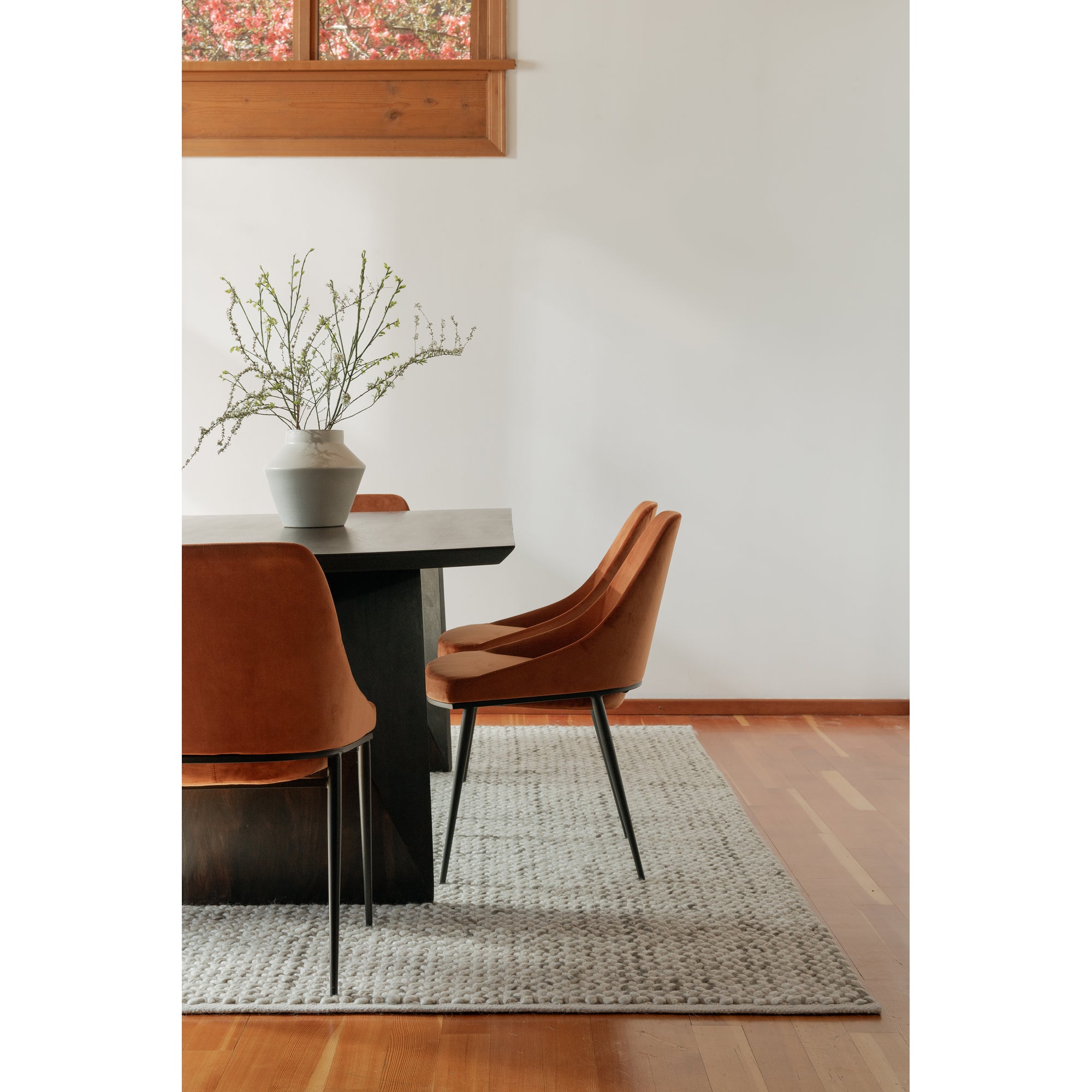 Sedona Dining Chair - Set of 2 Dining Chairs Moe's Four Hands, Mid Century Modern Furniture, Old Bones Furniture Company, Old Bones Co, Modern Mid Century, Designer Furniture, Furniture Sale, Warehouse Furniture Sale, Sedona Dining Chair - Set of 2 Sale, https://www.oldbonesco.com/