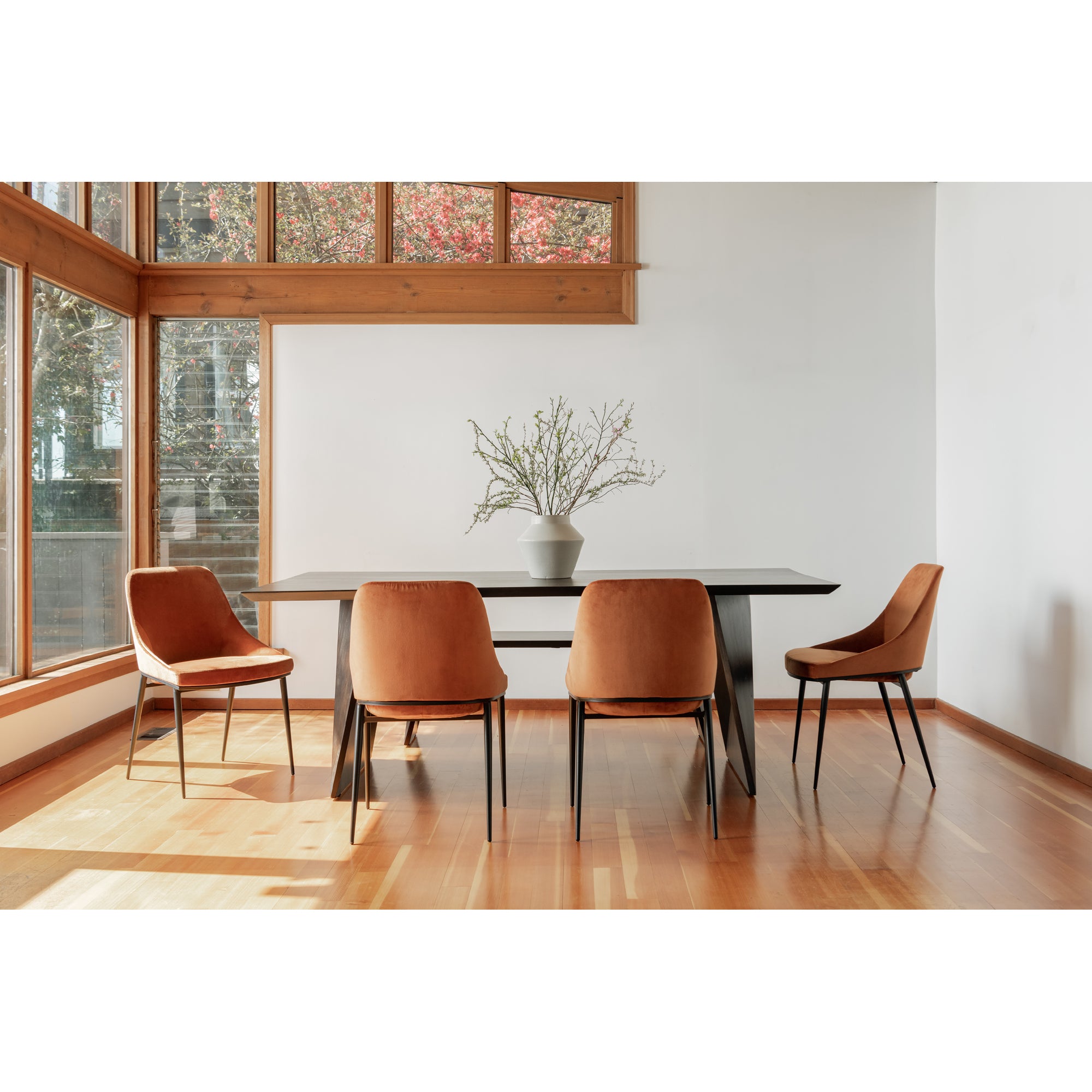 Sedona Dining Chair - Set of 2 Dining Chairs Moe's Four Hands, Mid Century Modern Furniture, Old Bones Furniture Company, Old Bones Co, Modern Mid Century, Designer Furniture, Furniture Sale, Warehouse Furniture Sale, Sedona Dining Chair - Set of 2 Sale, https://www.oldbonesco.com/