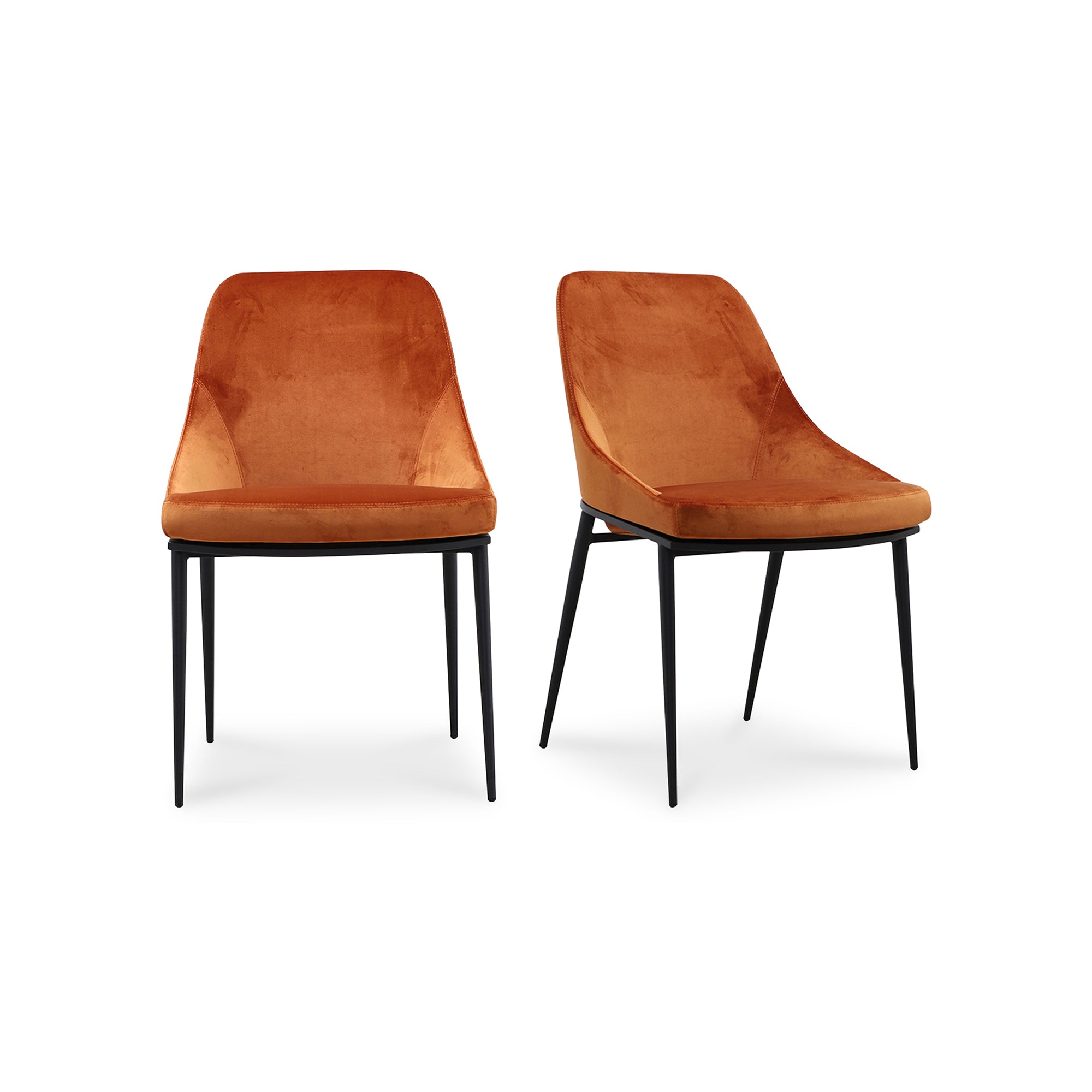 Sedona Dining Chair - Set of 2 Dining Chairs Moe's Four Hands, Mid Century Modern Furniture, Old Bones Furniture Company, Old Bones Co, Modern Mid Century, Designer Furniture, Furniture Sale, Warehouse Furniture Sale, Sedona Dining Chair - Set of 2 Sale, https://www.oldbonesco.com/