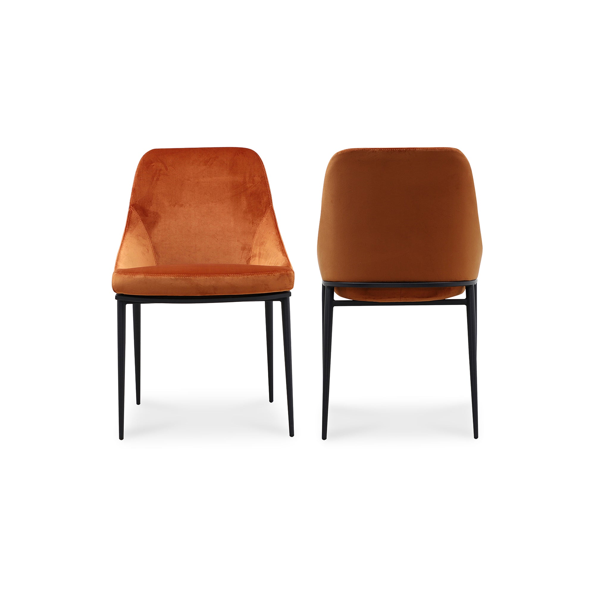 Sedona Dining Chair - Set of 2 Dining Chairs Moe's Four Hands, Mid Century Modern Furniture, Old Bones Furniture Company, Old Bones Co, Modern Mid Century, Designer Furniture, Furniture Sale, Warehouse Furniture Sale, Sedona Dining Chair - Set of 2 Sale, https://www.oldbonesco.com/