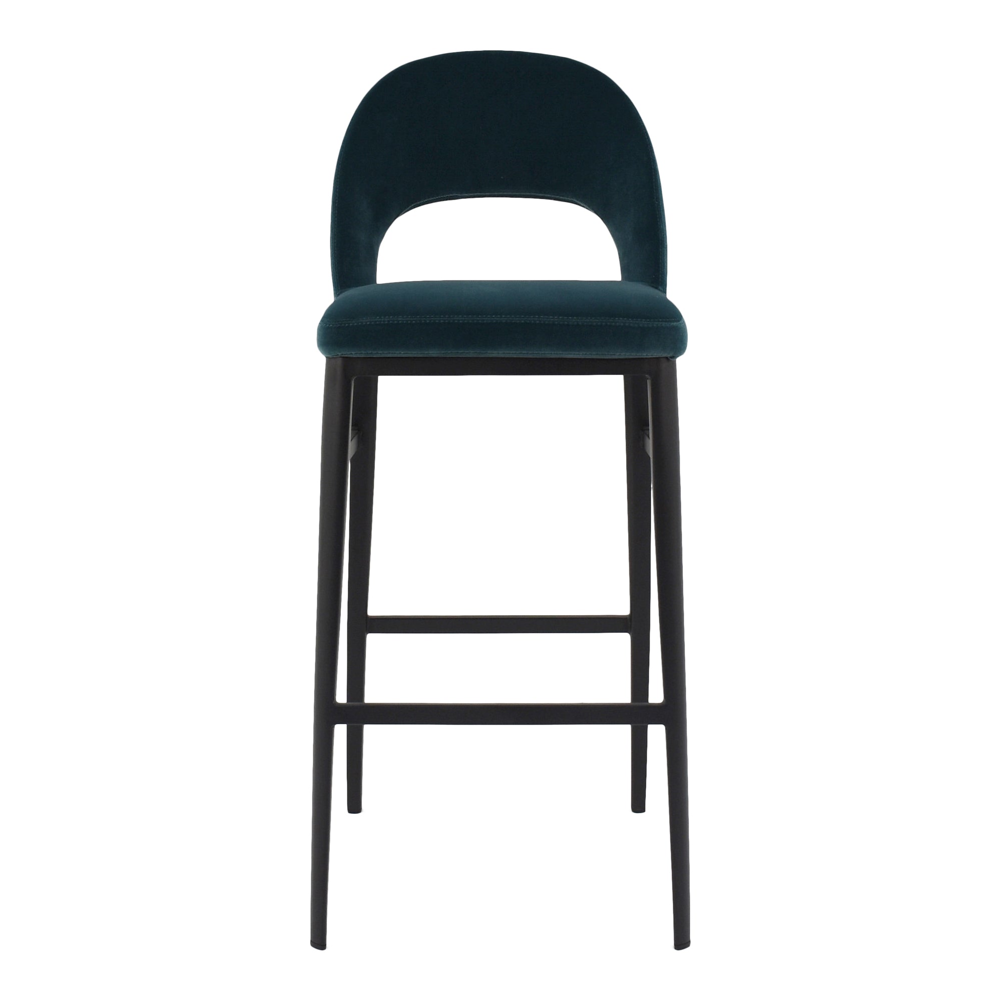 Roger Bar Stool Teal Barstools Moe's Four Hands, Mid Century Modern Furniture, Old Bones Furniture Company, Old Bones Co, Modern Mid Century, Designer Furniture, Furniture Sale, Warehouse Furniture Sale, Roger Bar Stool Teal Sale, https://www.oldbonesco.com/