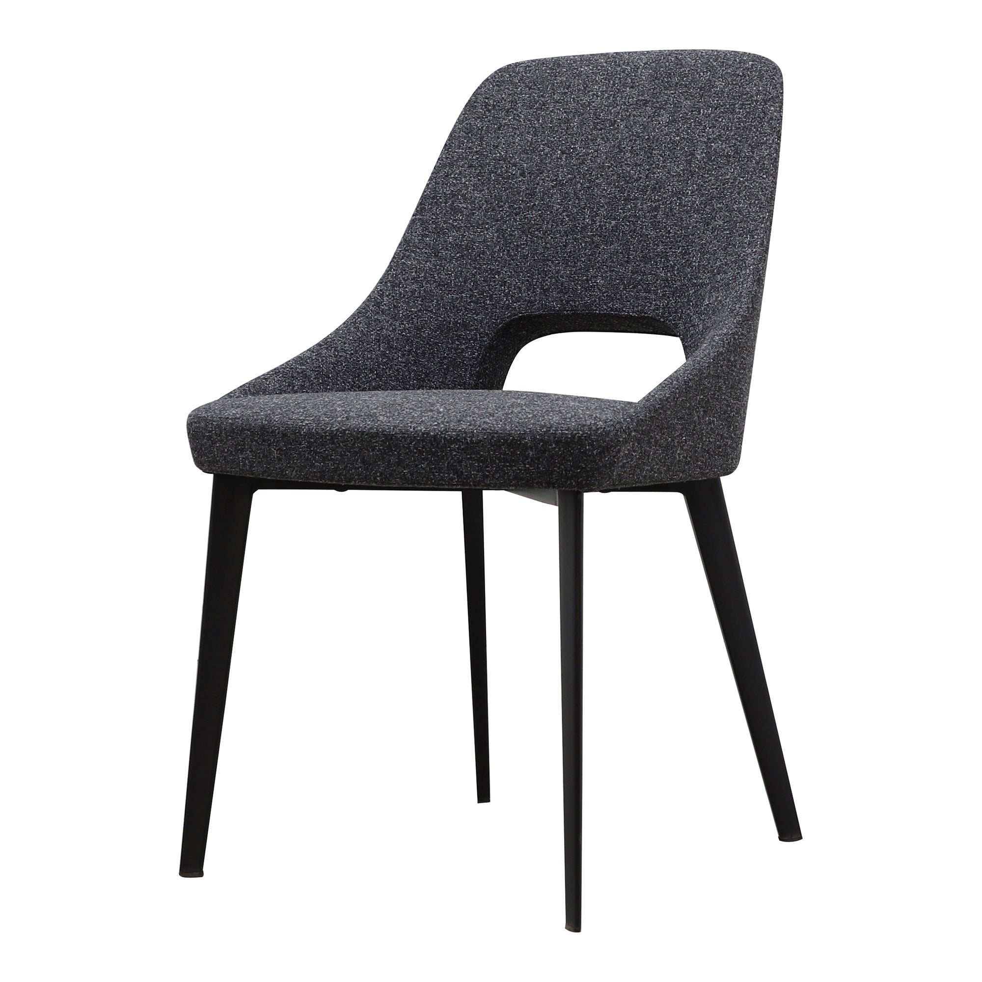 Tizz Dining Chair Dining Room Chairs Moe's    Four Hands, Mid Century Modern Furniture, Old Bones Furniture Company, Old Bones Co, Modern Mid Century, Designer Furniture, Furniture Sale, Warehouse Furniture Sale, Tizz Dining Chair Sale, https://www.oldbonesco.com/