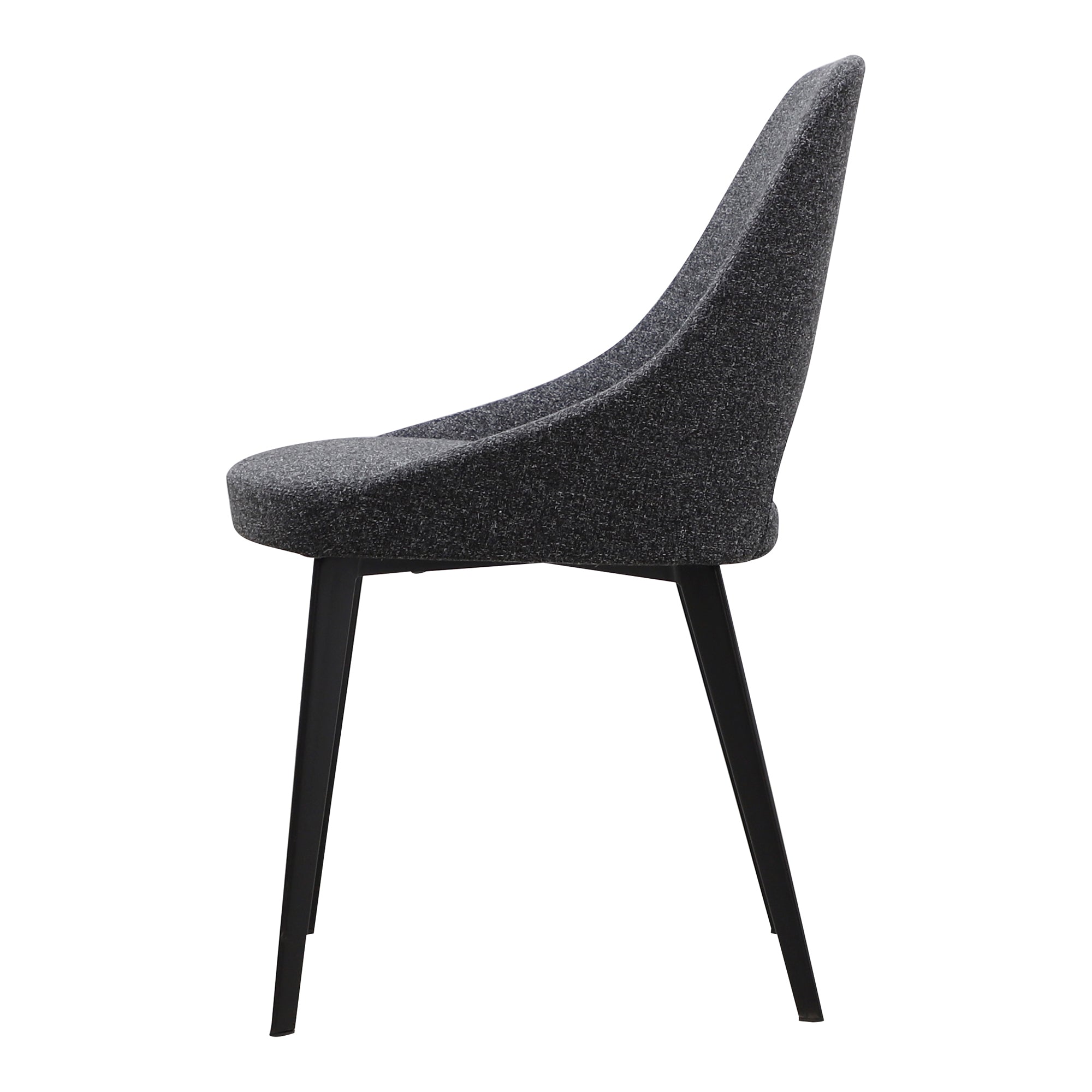 Tizz Dining Chair Dining Room Chairs Moe's    Four Hands, Mid Century Modern Furniture, Old Bones Furniture Company, Old Bones Co, Modern Mid Century, Designer Furniture, Furniture Sale, Warehouse Furniture Sale, Tizz Dining Chair Sale, https://www.oldbonesco.com/