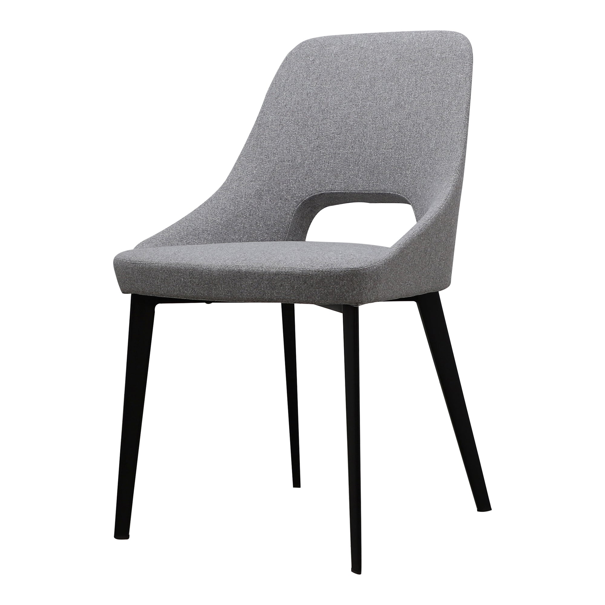 Tizz Dining Chair Dining Room Chairs Moe's    Four Hands, Mid Century Modern Furniture, Old Bones Furniture Company, Old Bones Co, Modern Mid Century, Designer Furniture, Furniture Sale, Warehouse Furniture Sale, Tizz Dining Chair Sale, https://www.oldbonesco.com/