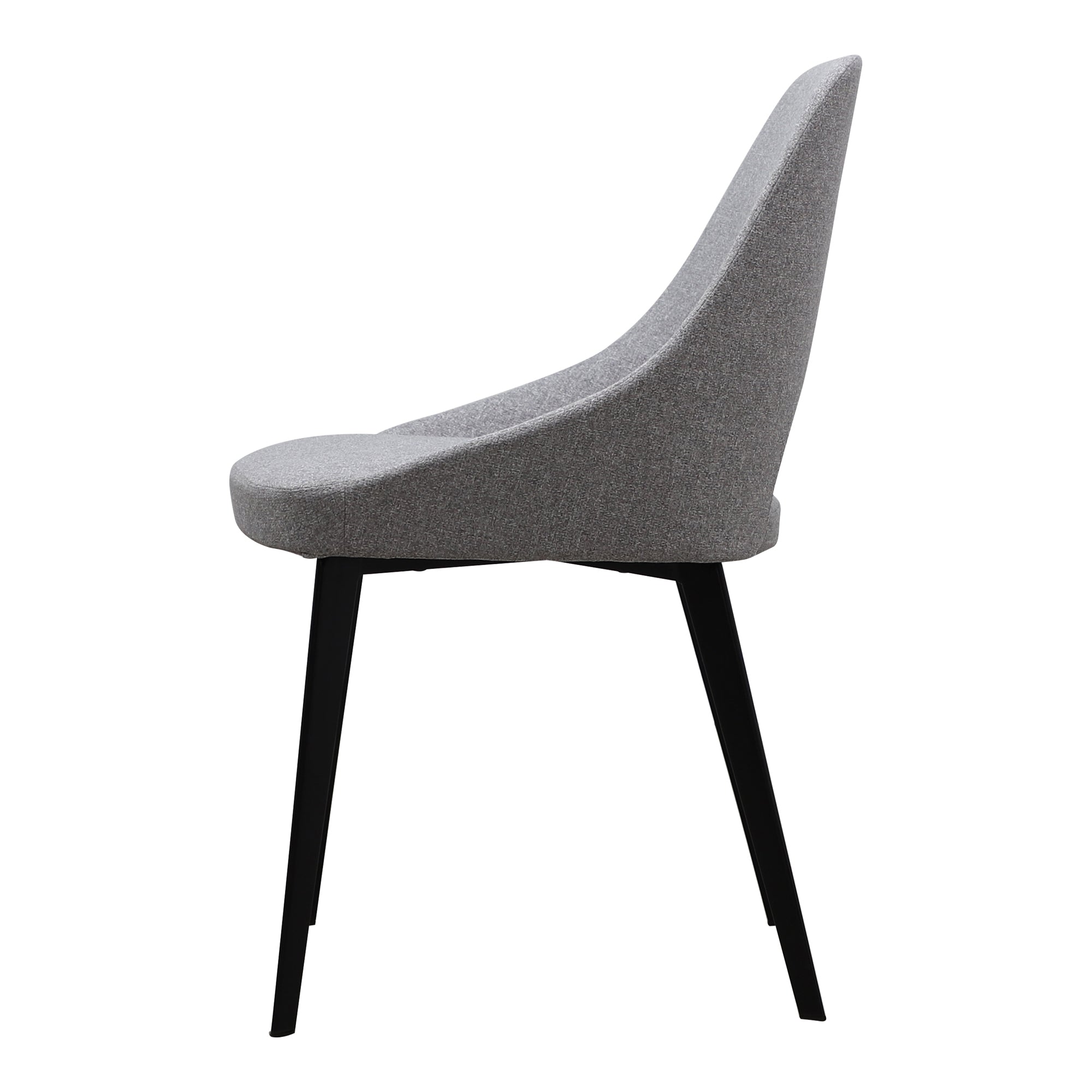 Tizz Dining Chair Dining Room Chairs Moe's    Four Hands, Mid Century Modern Furniture, Old Bones Furniture Company, Old Bones Co, Modern Mid Century, Designer Furniture, Furniture Sale, Warehouse Furniture Sale, Tizz Dining Chair Sale, https://www.oldbonesco.com/