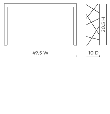 Elgin Console Console Tables Villa & House , Black Friday Sale Villa & House Furniture Sale, Old Bones Co, Mid Century Furniture Sale, Four Hands Furniture, Black Friday Sale Elgin Console,Gus Sale, Perigold Elgin Console Console Tables Black Friday Sale , Perigold Sale Elgin Console,Elgin Console Lulu and Georgia, Burke Decor Sale Elgin Console, www.oldbonesco.com