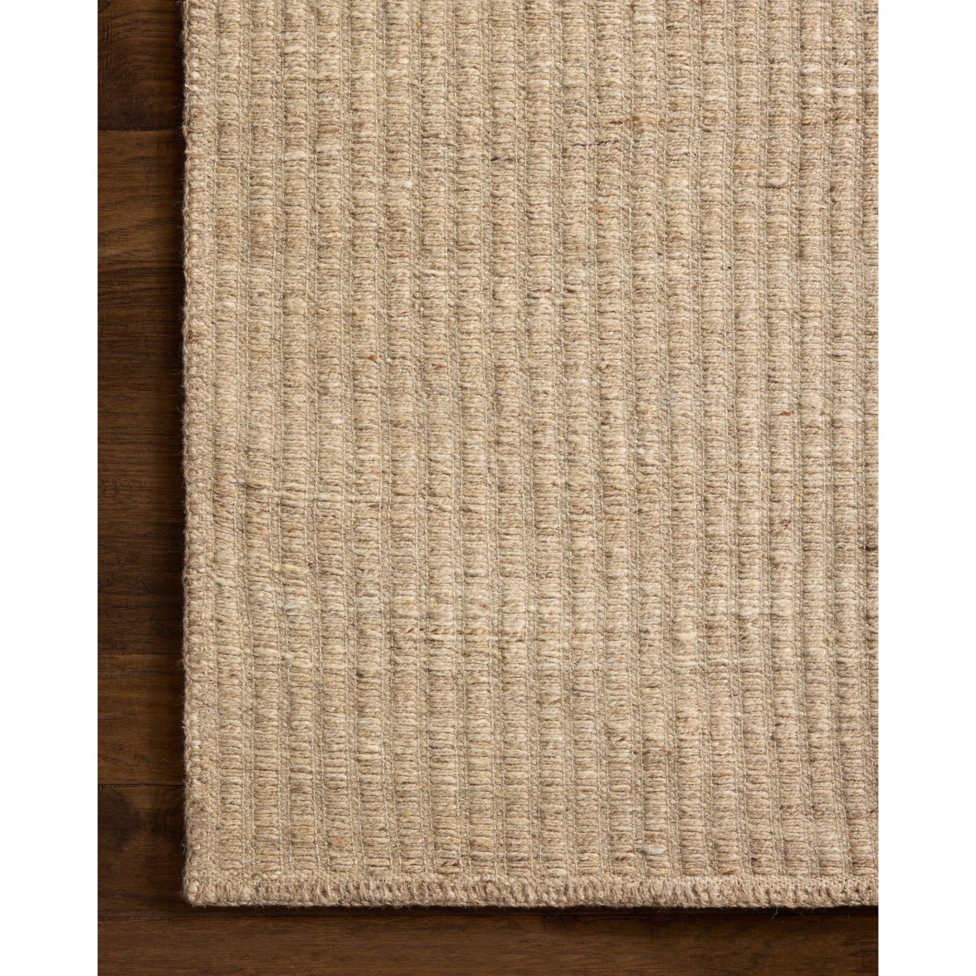 Loloi Elma Natural Rug