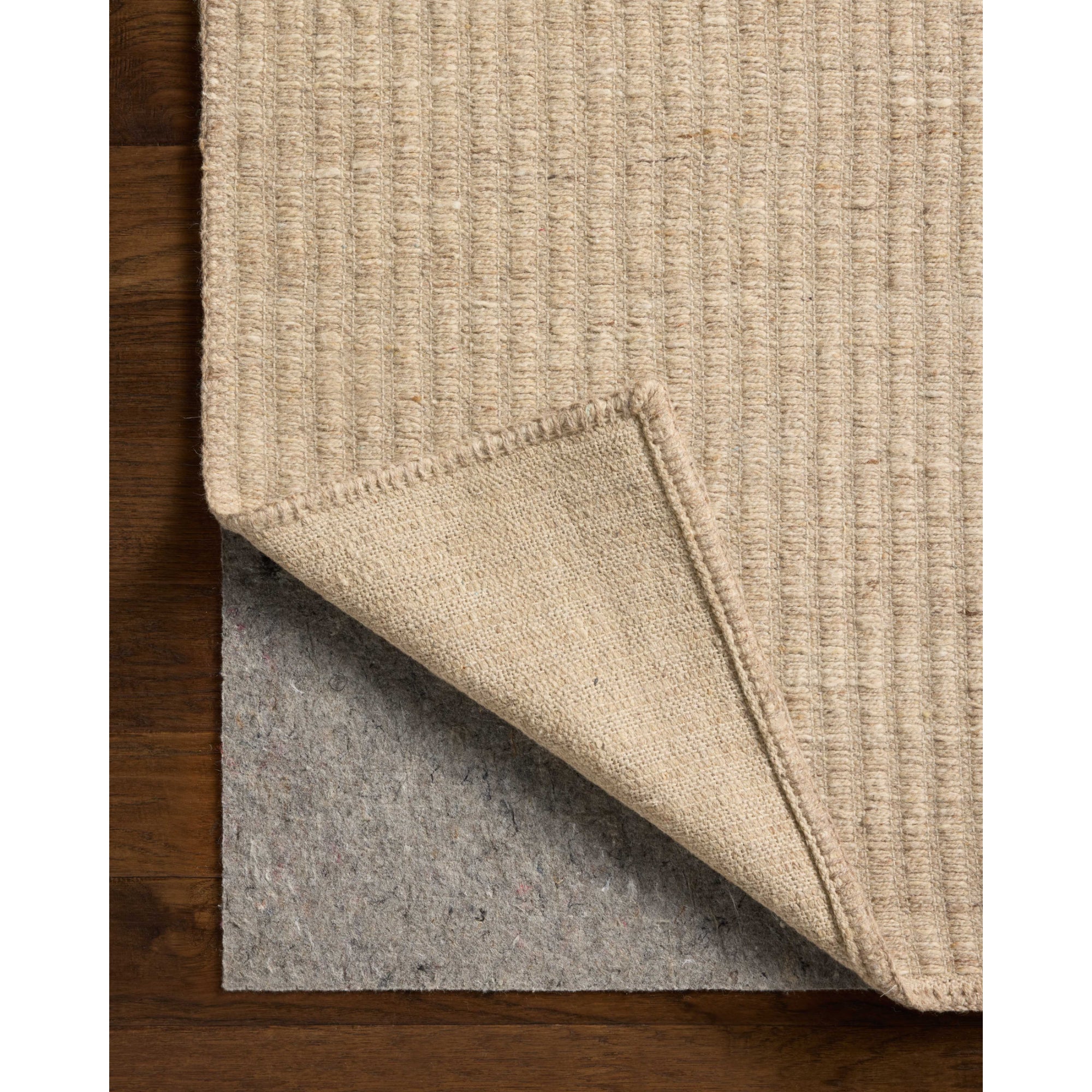 Loloi Elma Natural Rug